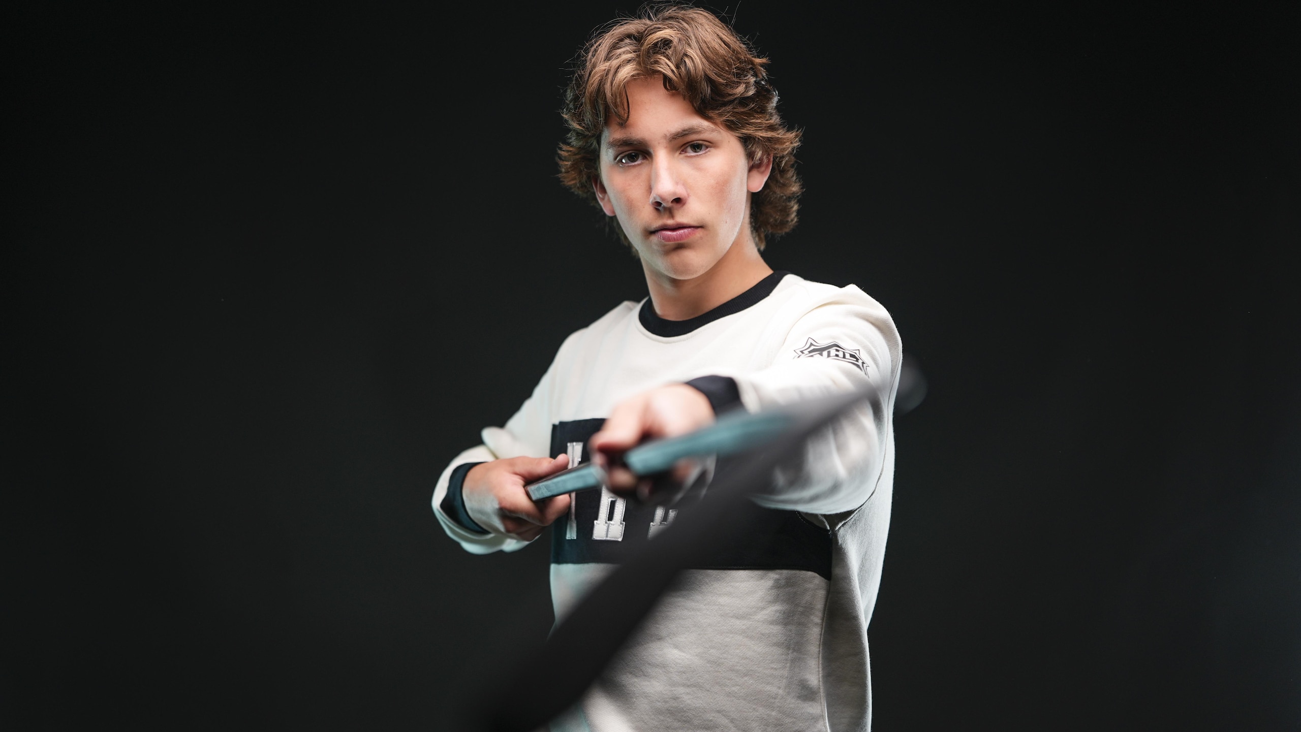 2026 NHL Combine - Portraits 2026 NHL Combine - Portraits