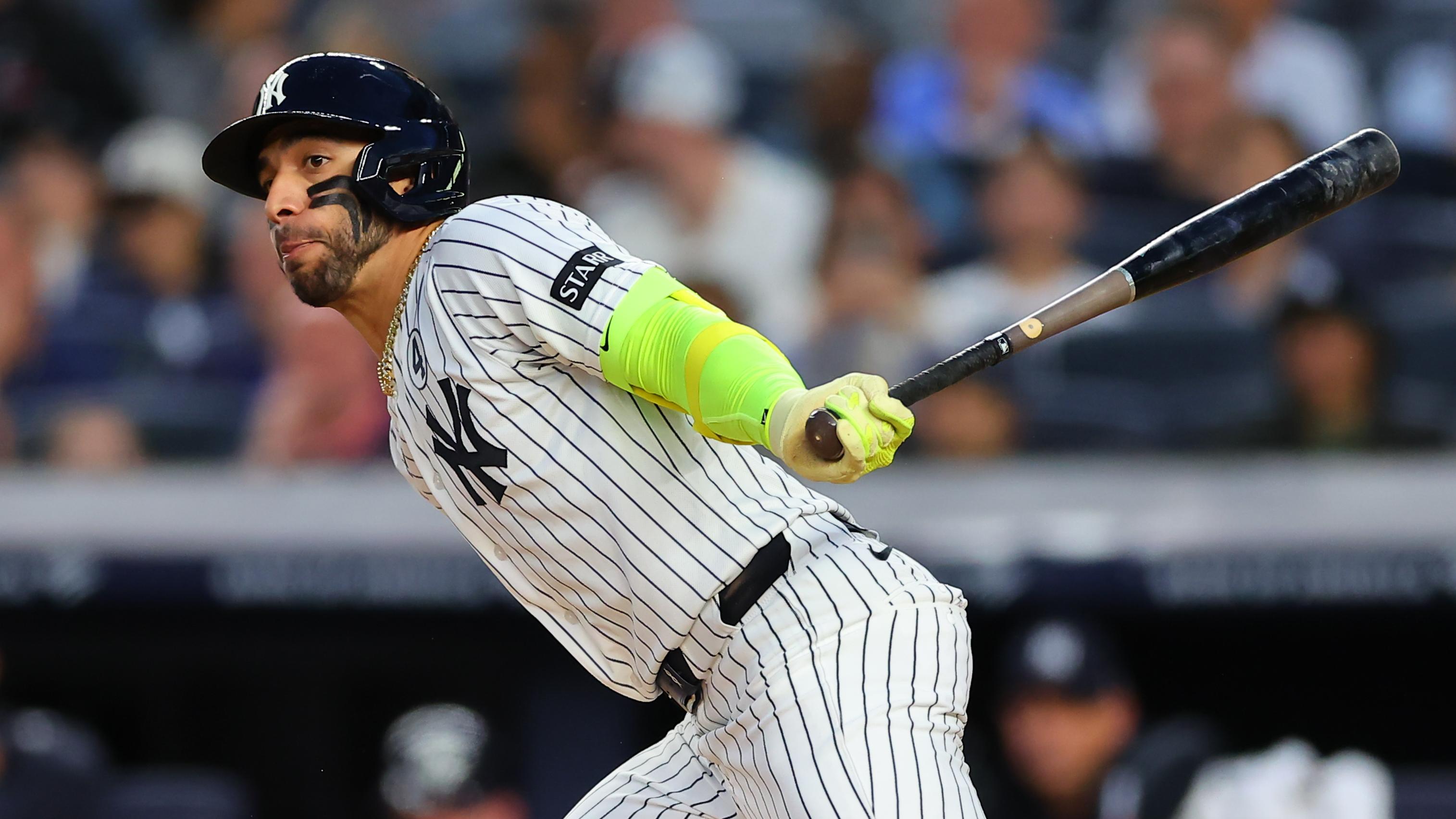 MLB: JUN 02 Guardians at Yankees MLB: JUN 02 Guardians at Yankees