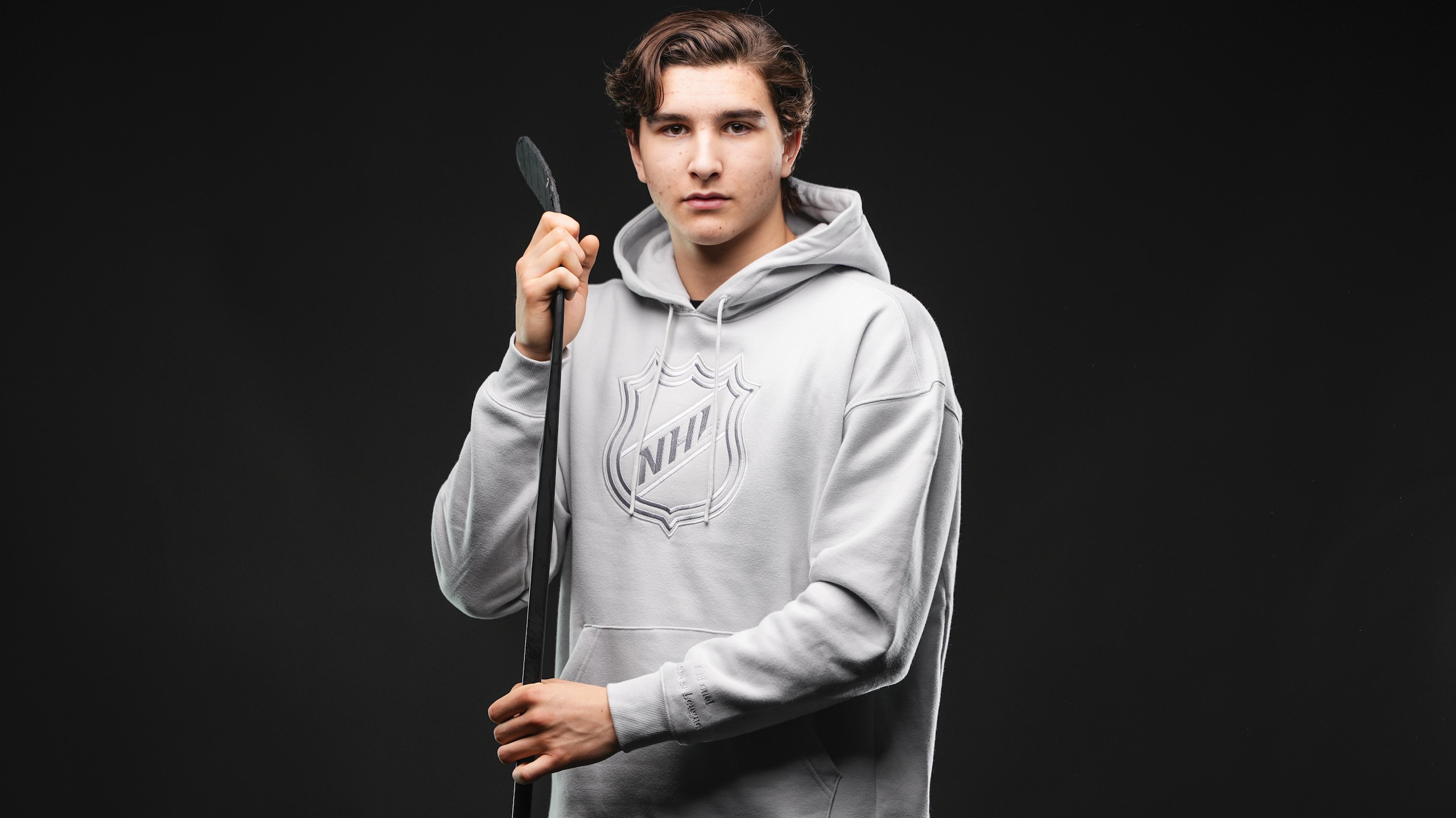 2026 NHL Combine - Portraits