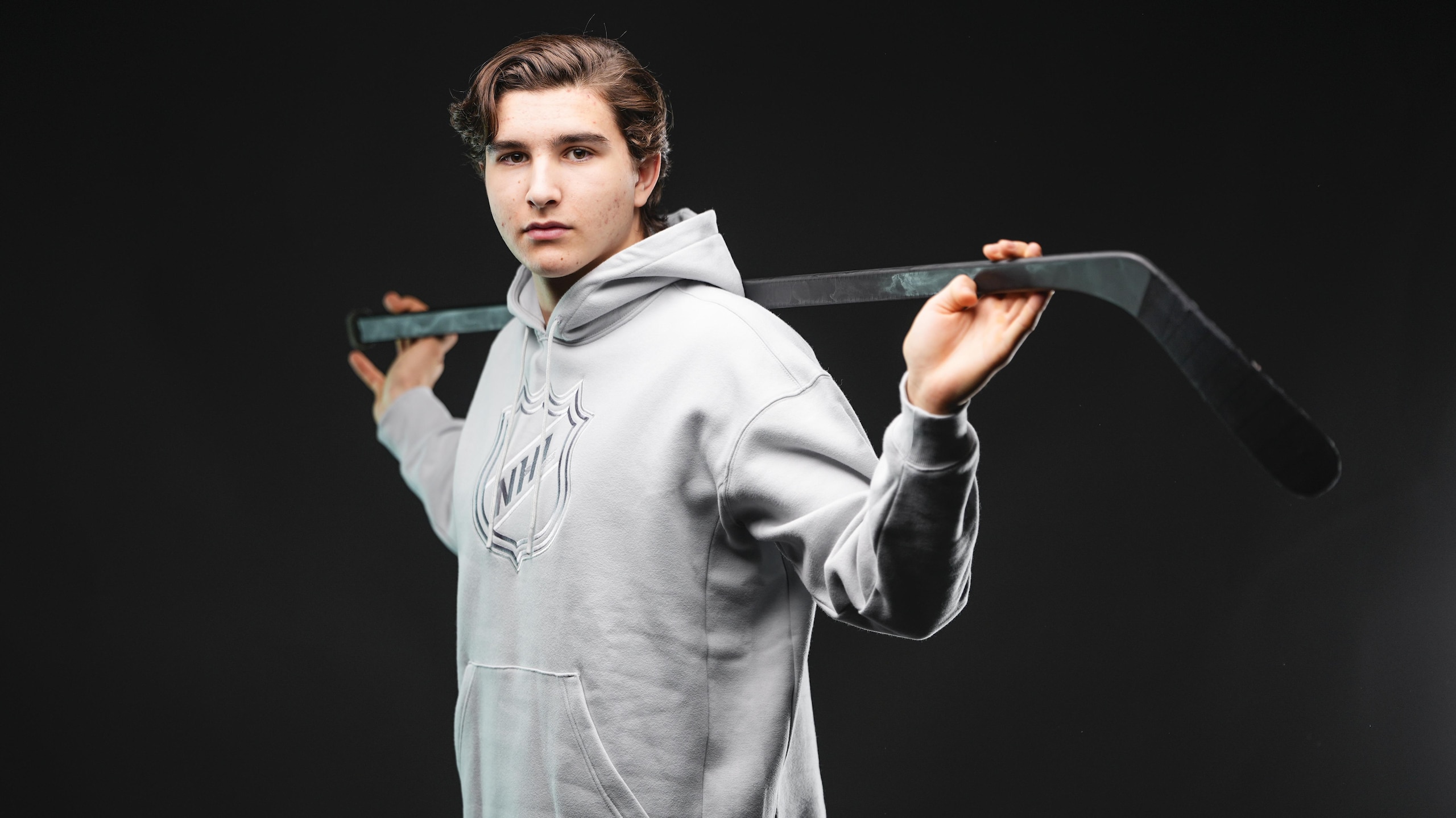 2026 NHL Combine - Portraits 2026 NHL Combine - Portraits