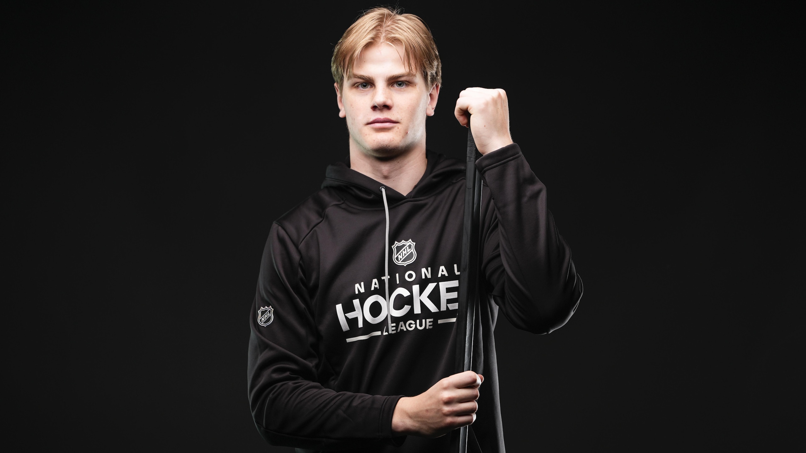 2026 NHL Combine - Portraits 2026 NHL Combine - Portraits