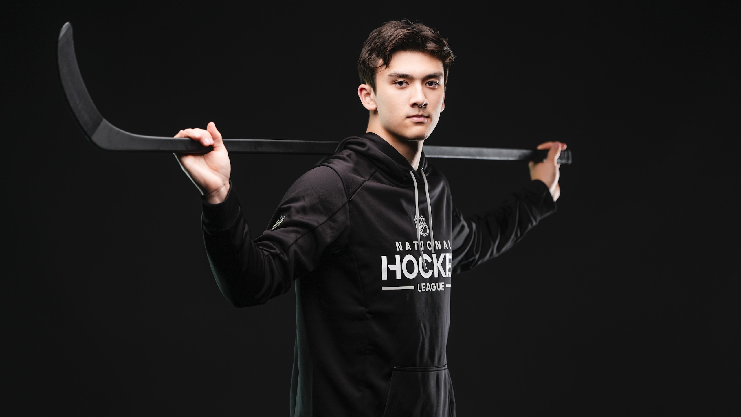 2026 NHL Combine - Portraits 2026 NHL Combine - Portraits