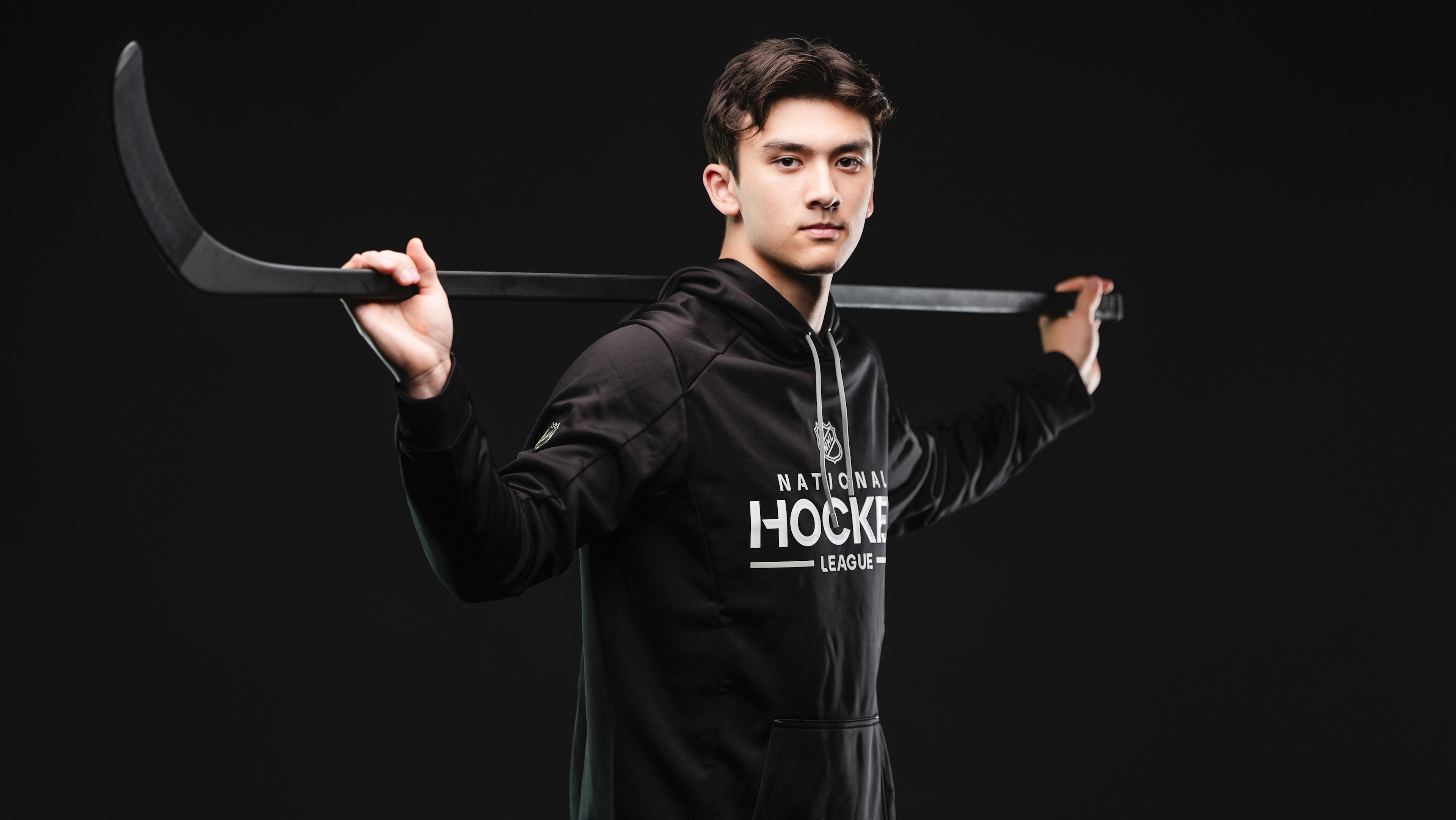 2026 NHL Combine - Portraits 2026 NHL Combine - Portraits