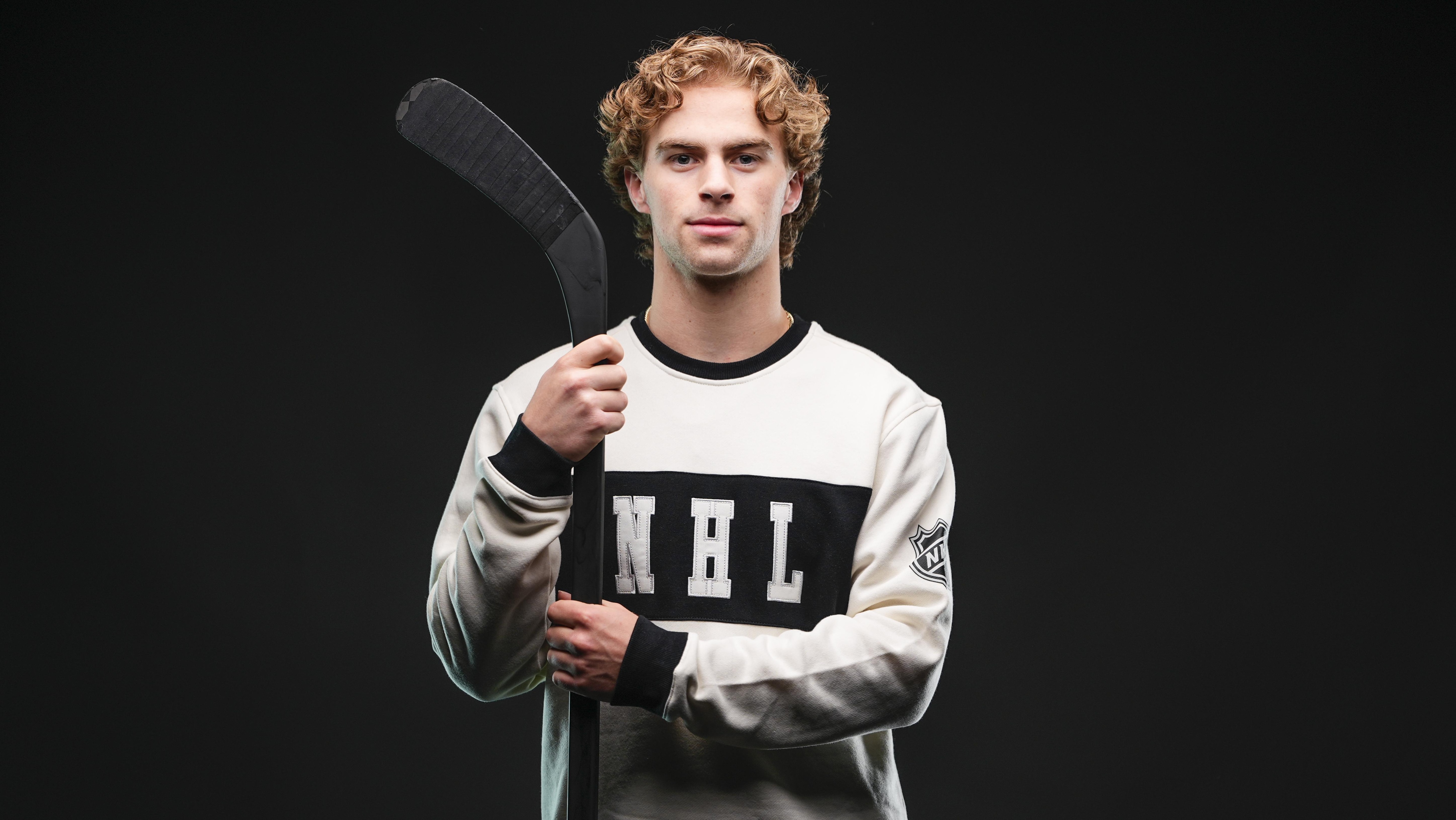 2026 NHL Combine - Portraits