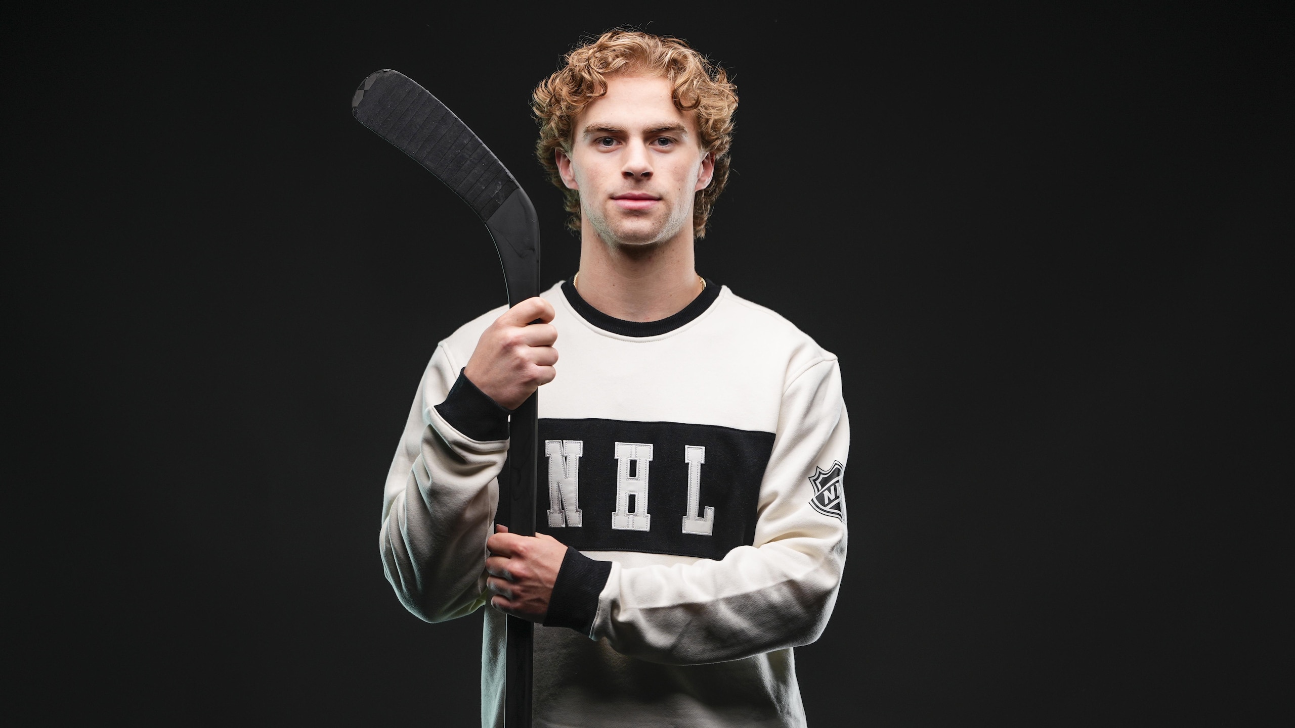 2026 NHL Combine - Portraits 2026 NHL Combine - Portraits