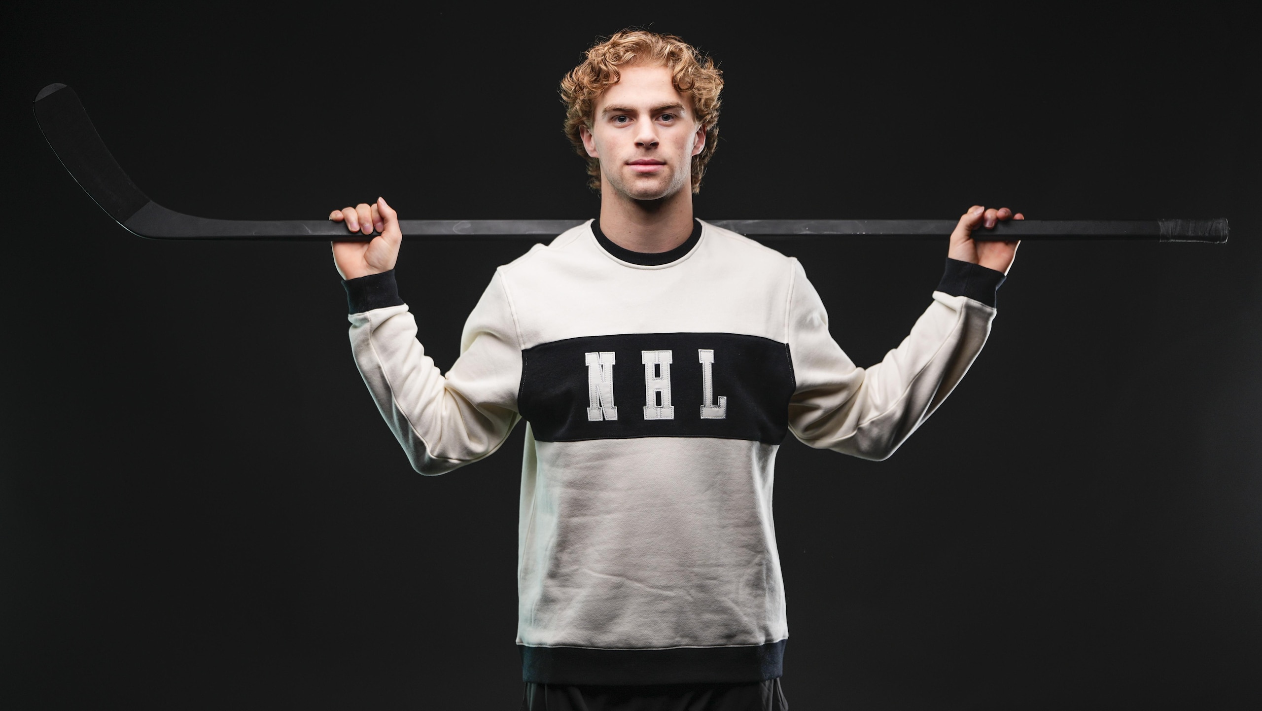2026 NHL Combine - Portraits