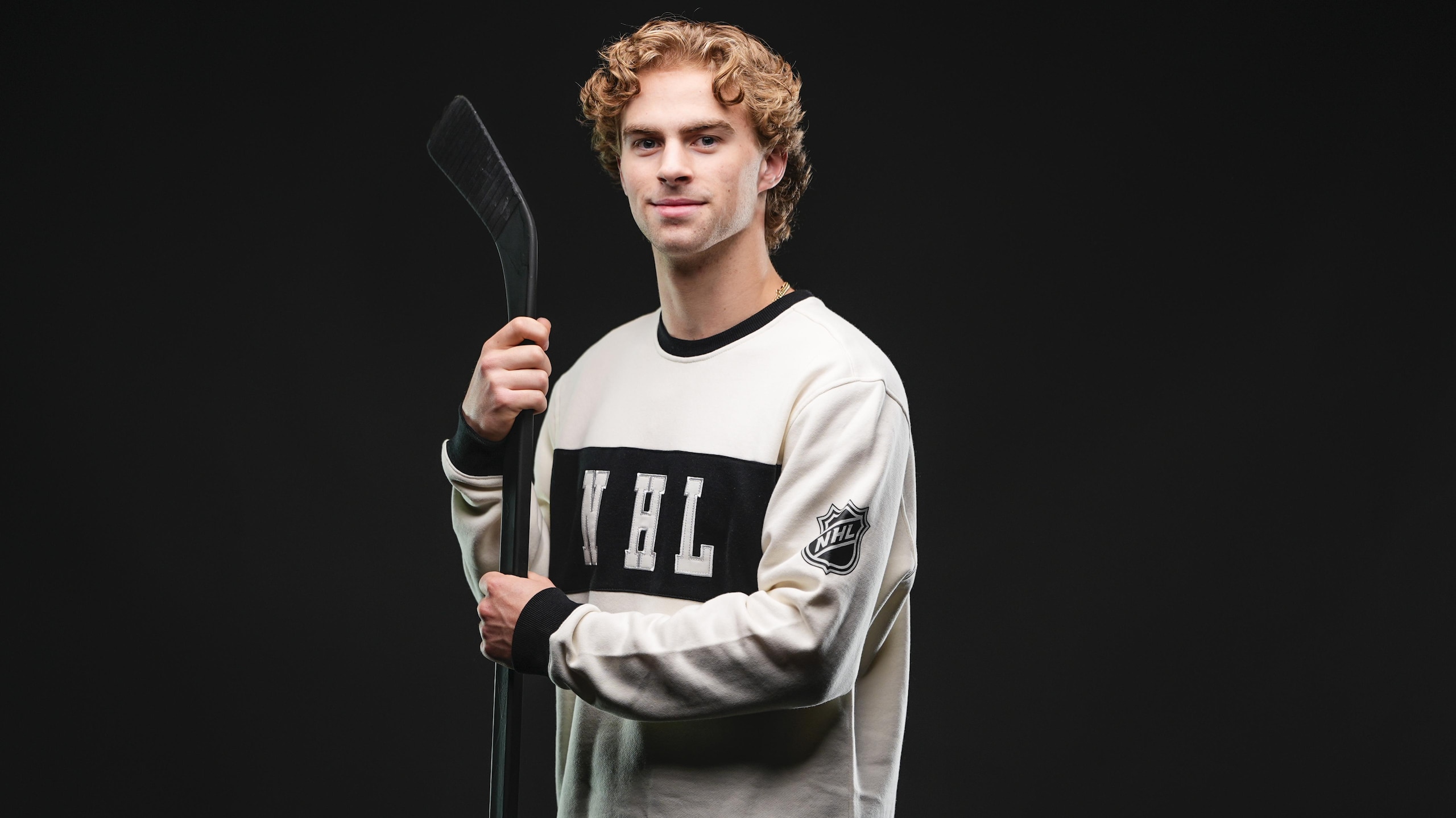 2026 NHL Combine - Portraits