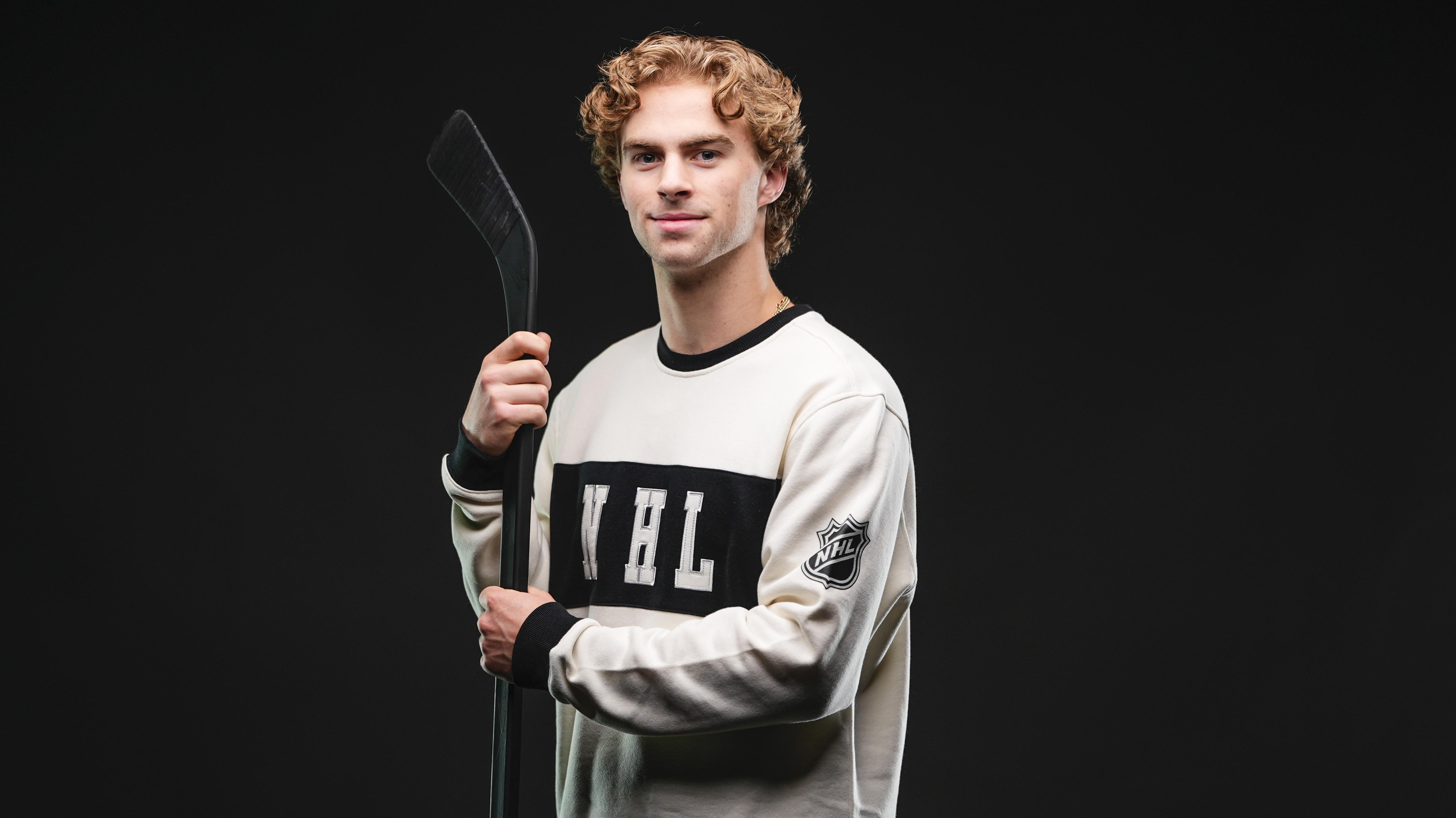 2026 NHL Combine - Portraits