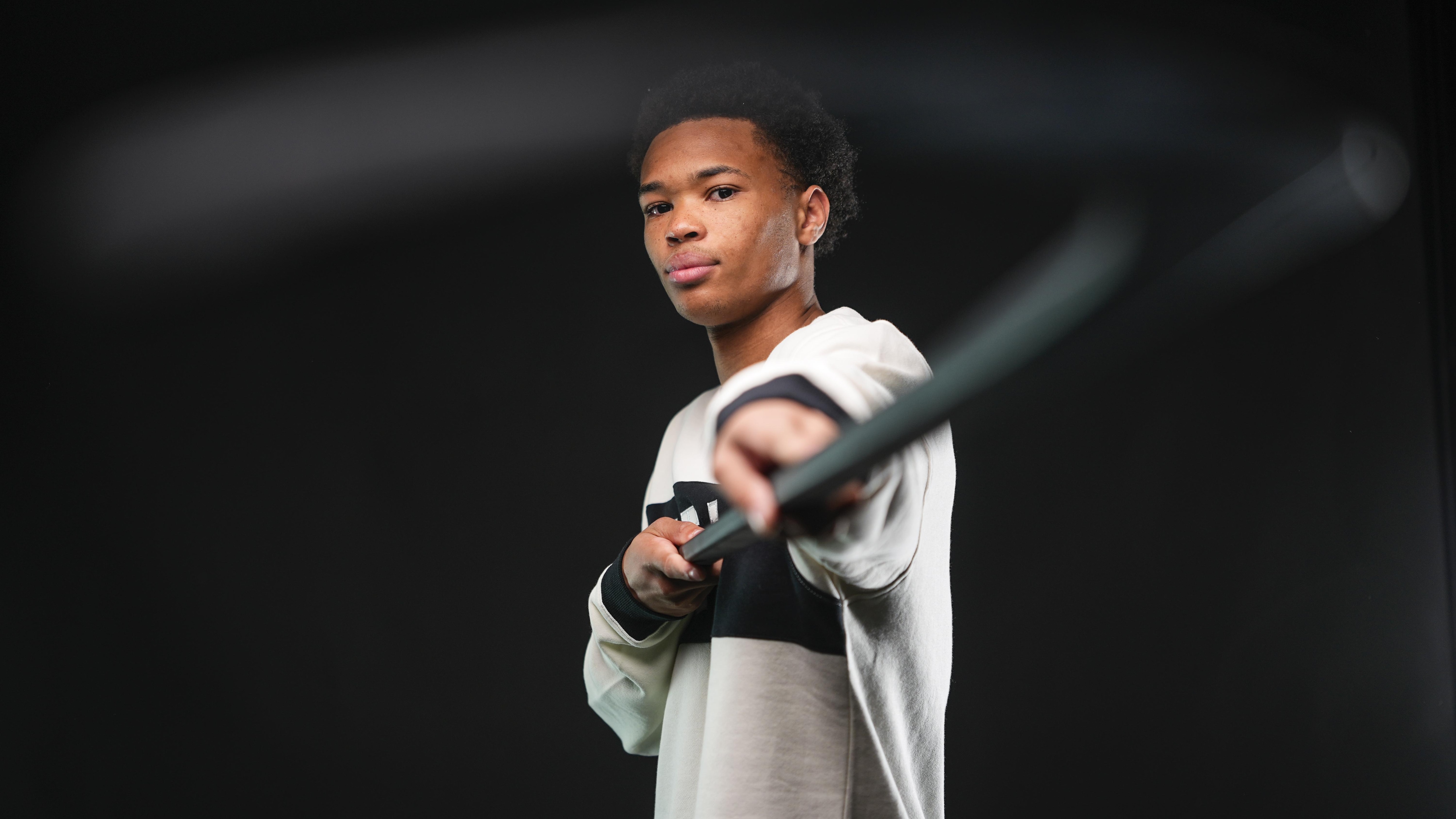 2026 NHL Combine - Portraits
