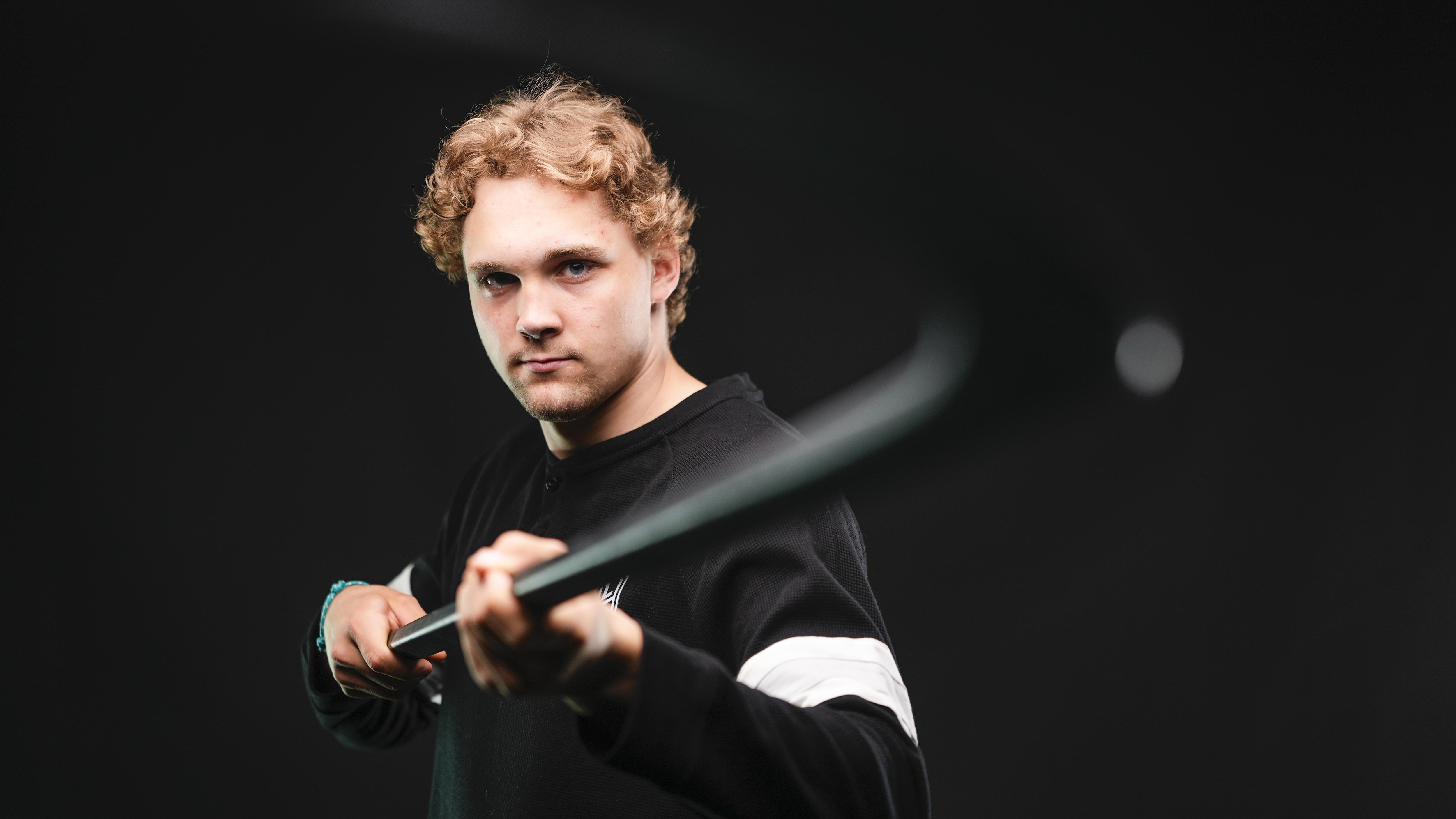 2026 NHL Combine - Portraits