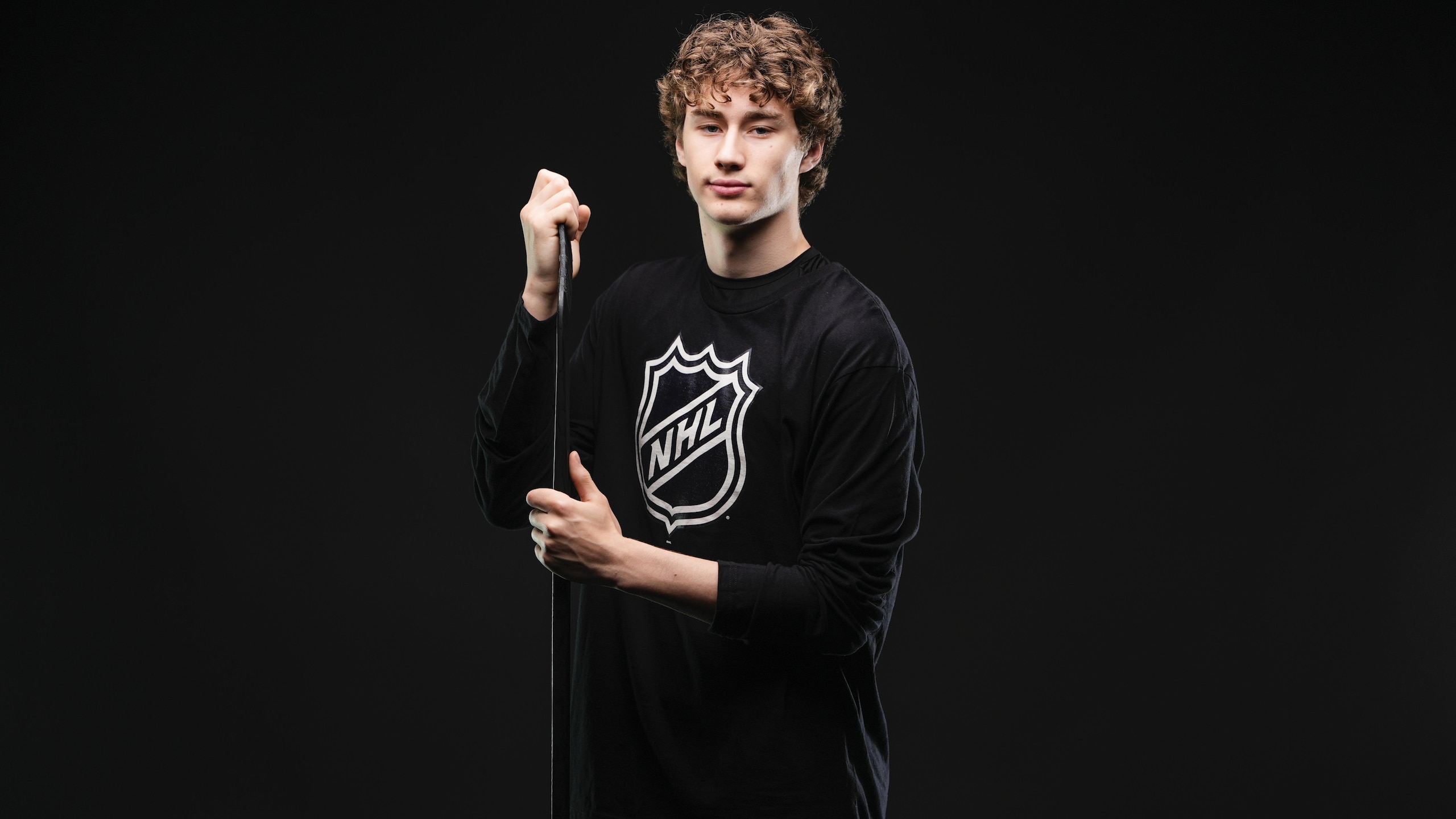 2026 NHL Combine - Portraits