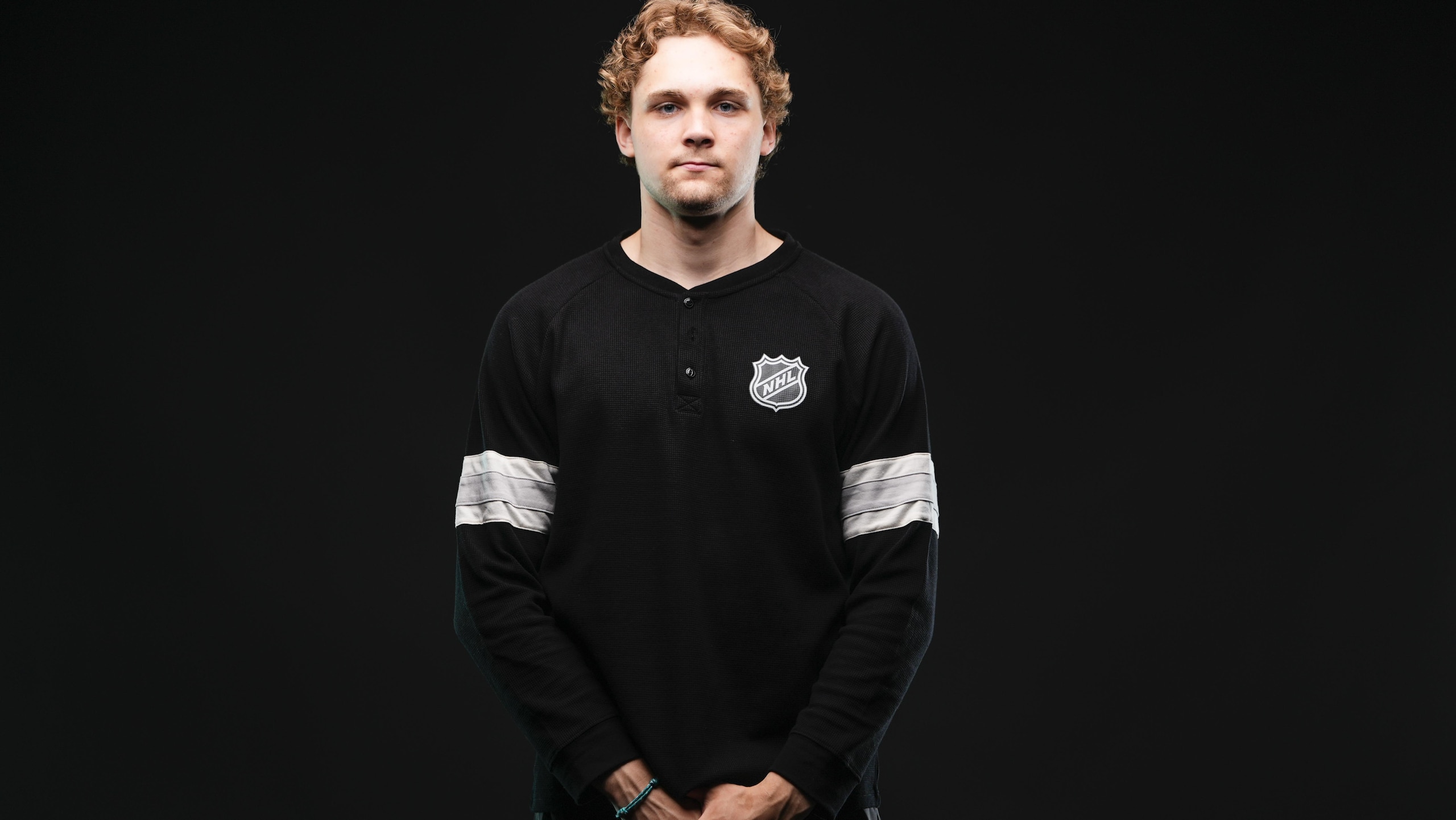 2026 NHL Combine - Portraits