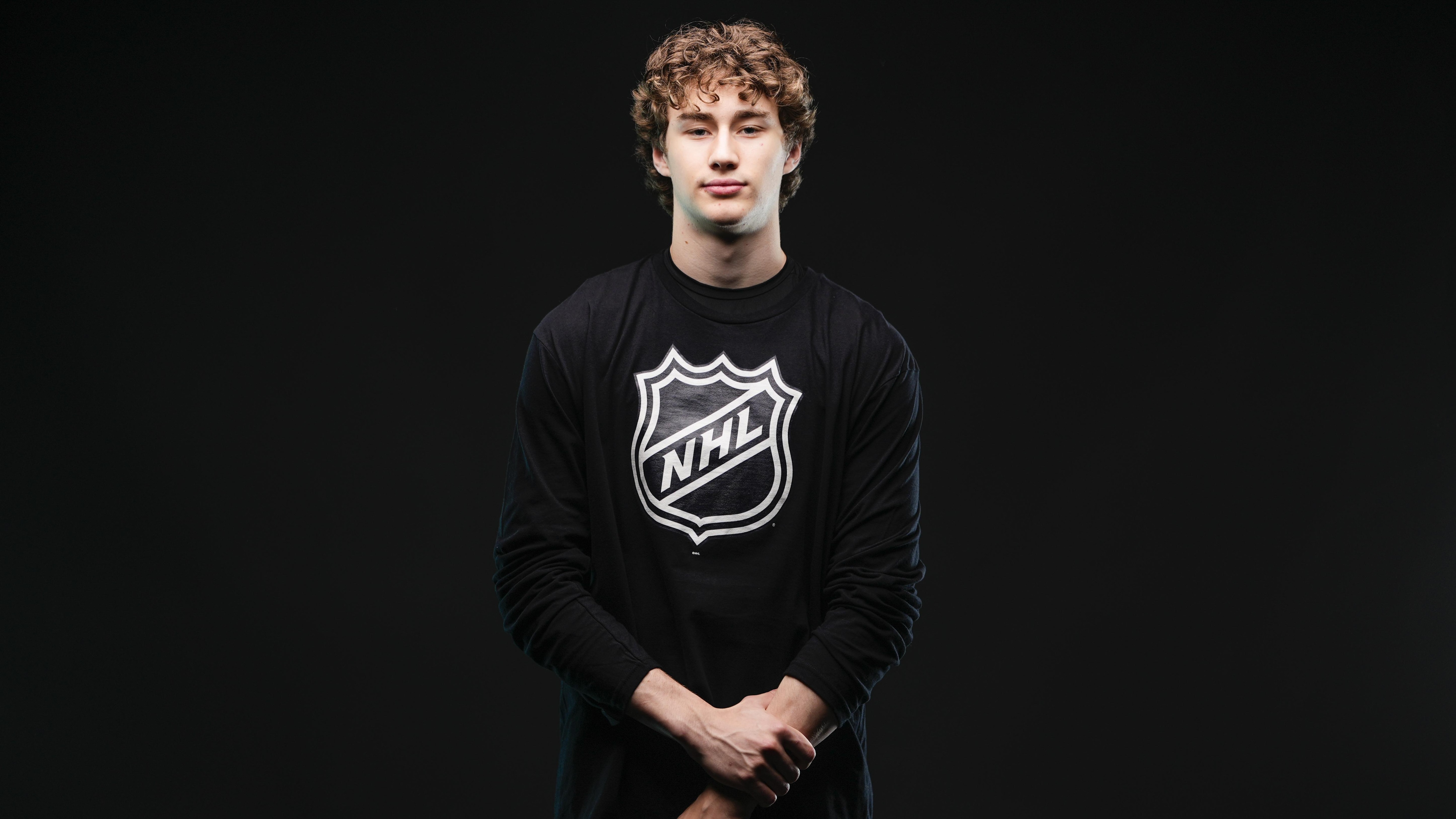 2026 NHL Combine - Portraits
