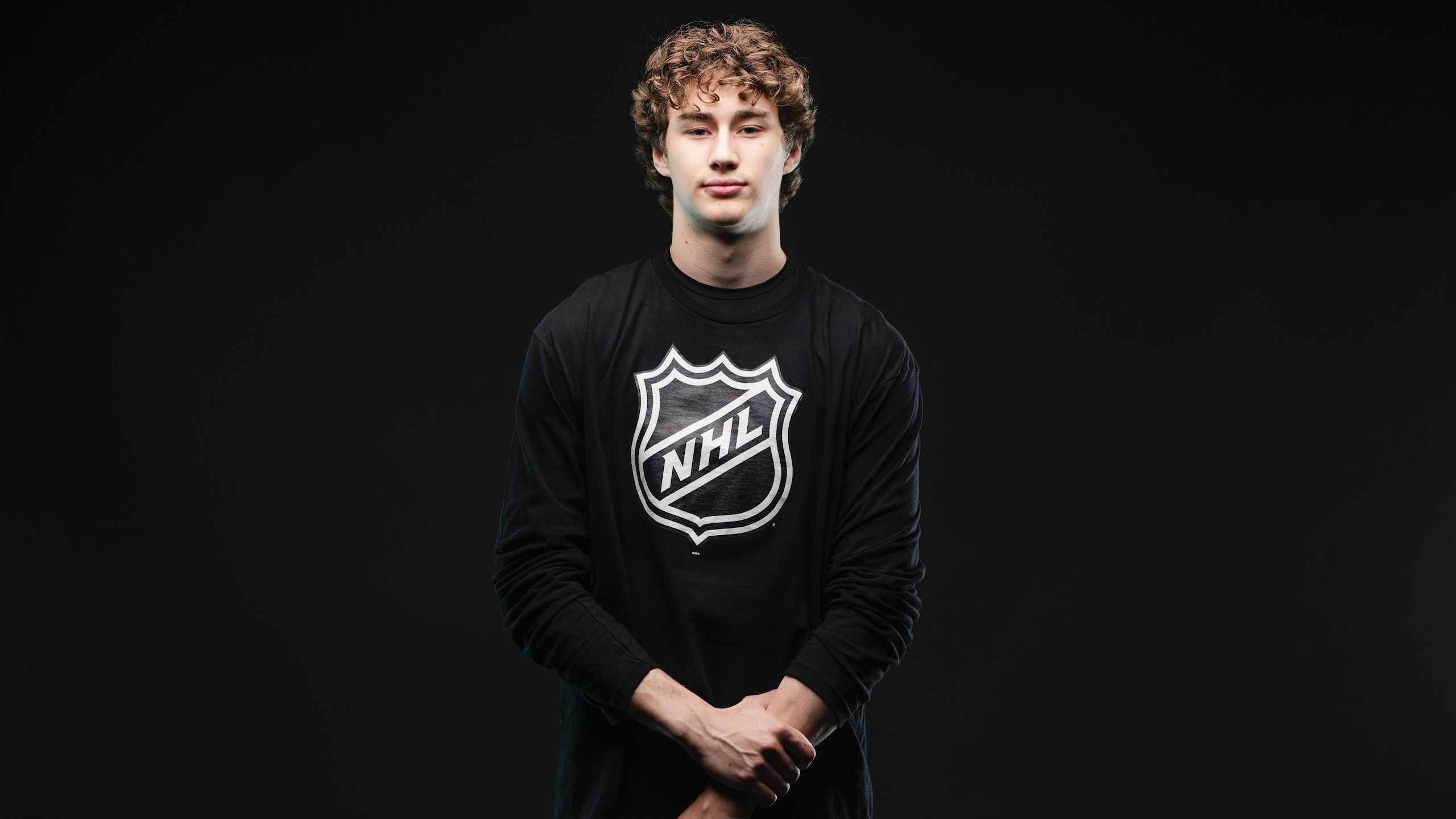 2026 NHL Combine - Portraits 2026 NHL Combine - Portraits