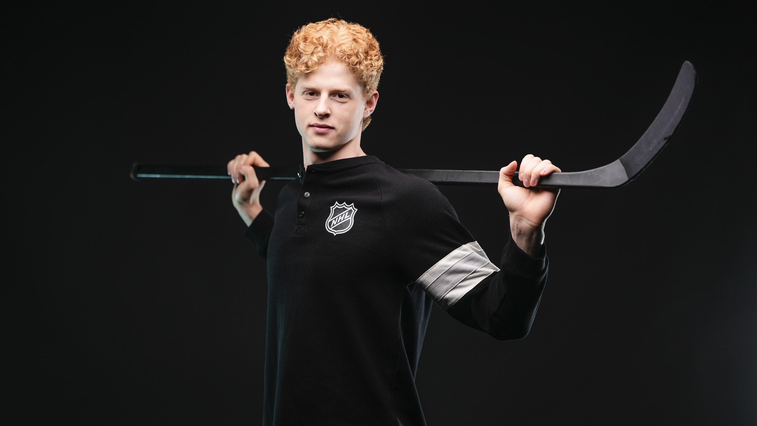 2026 NHL Combine - Portraits 2026 NHL Combine - Portraits