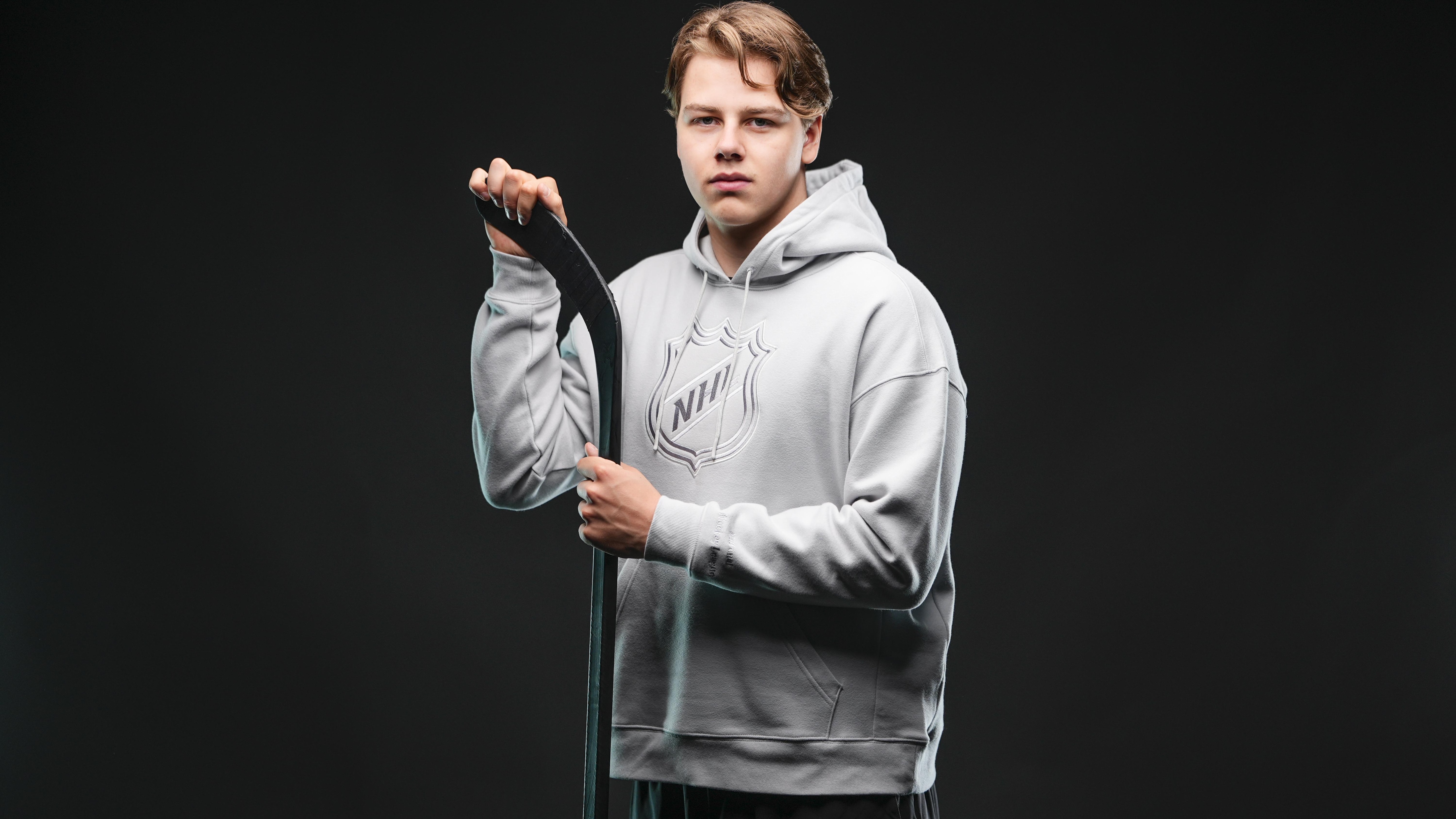2026 NHL Combine - Portraits