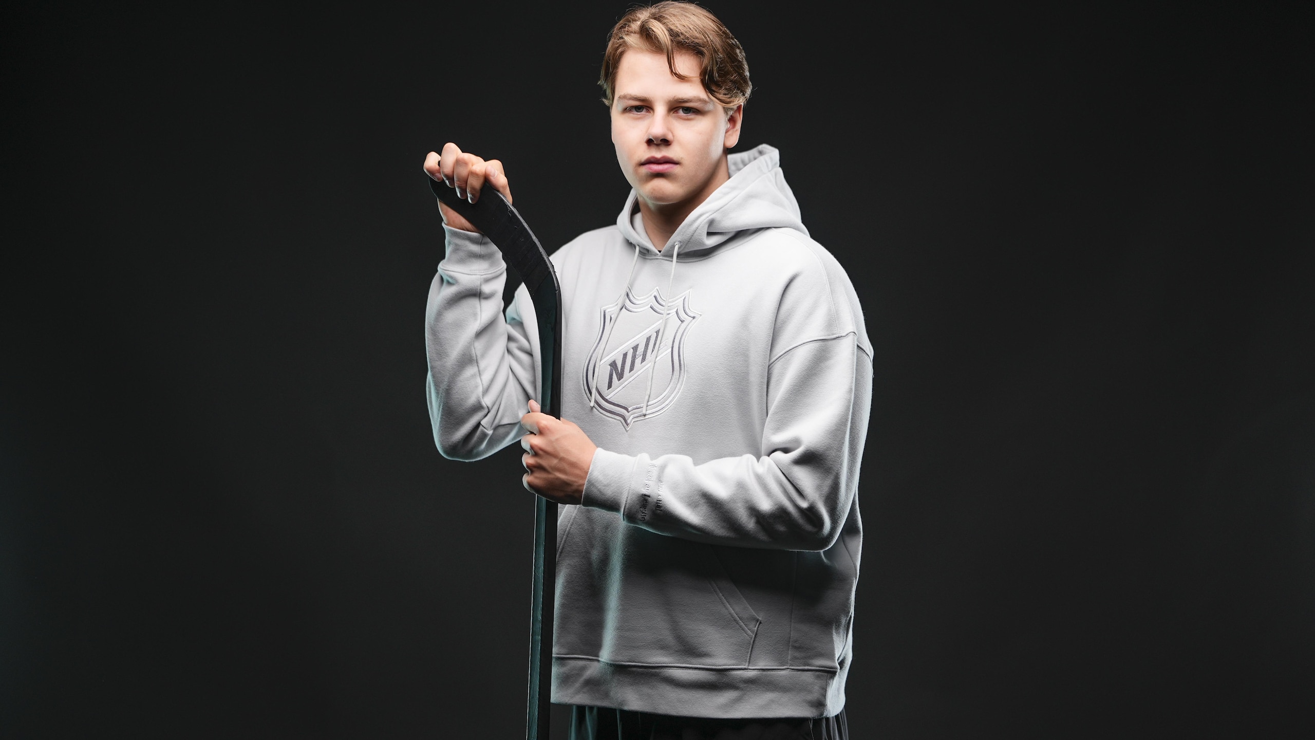 2026 NHL Combine - Portraits