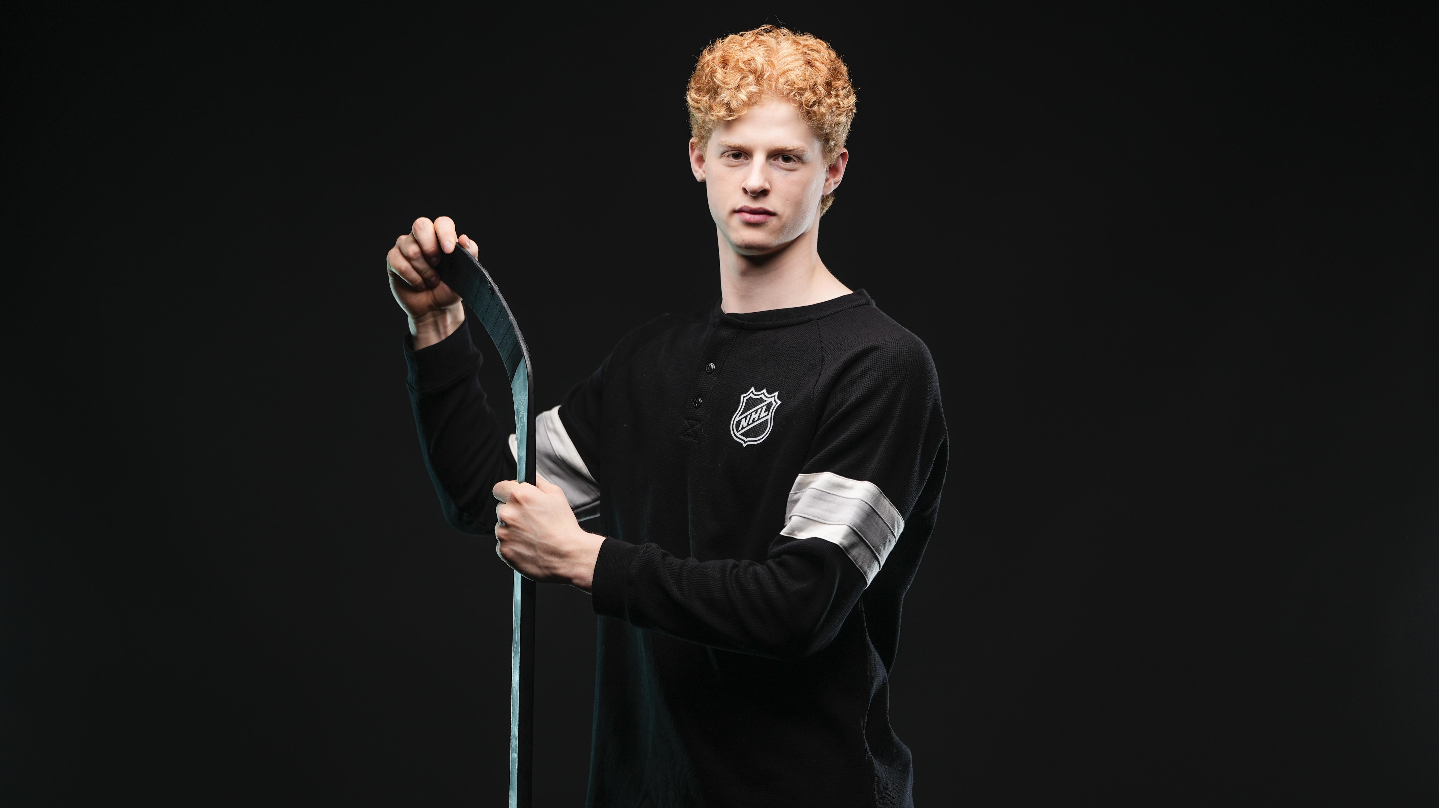 2026 NHL Combine - Portraits
