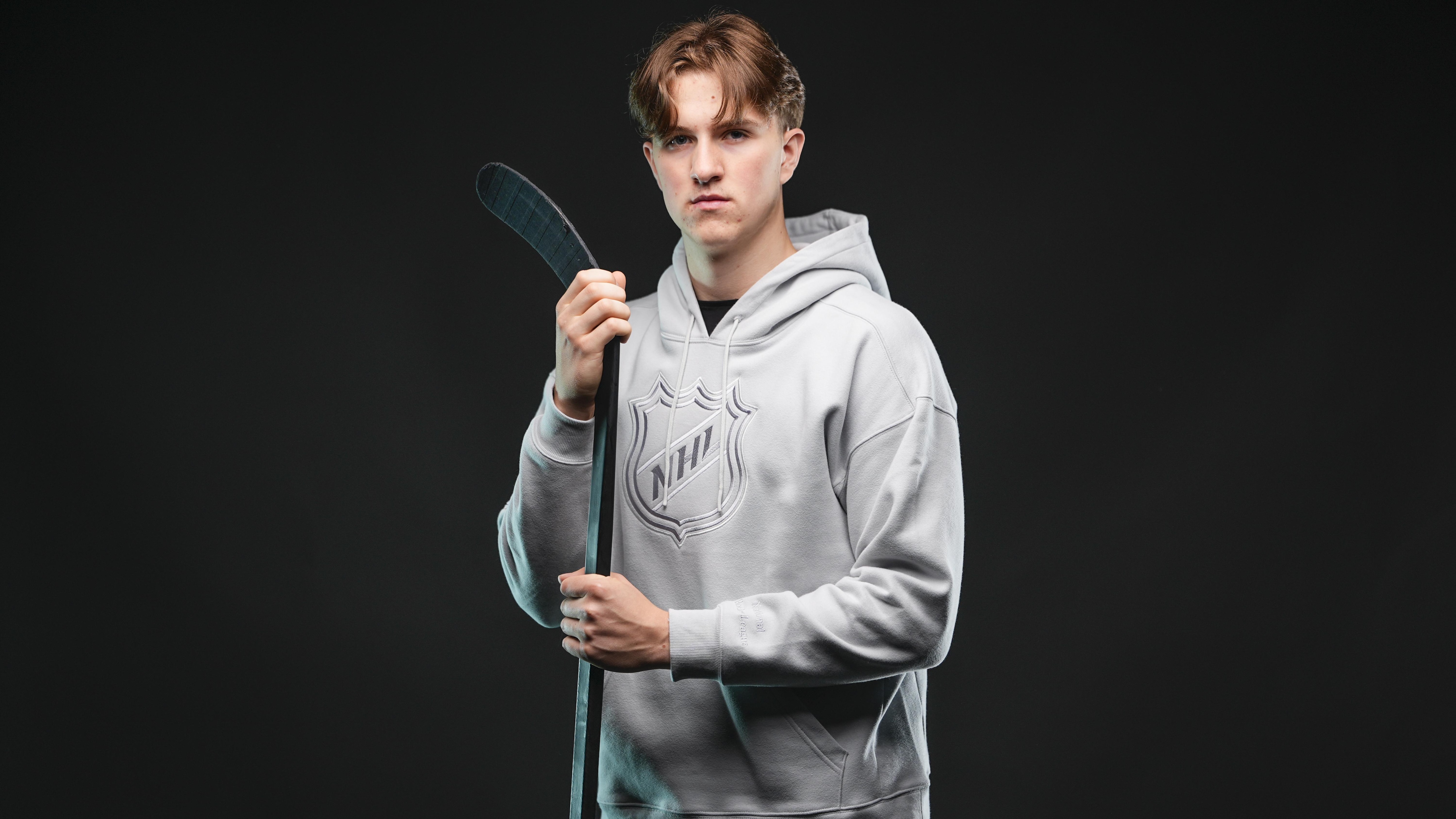 2026 NHL Combine - Portraits