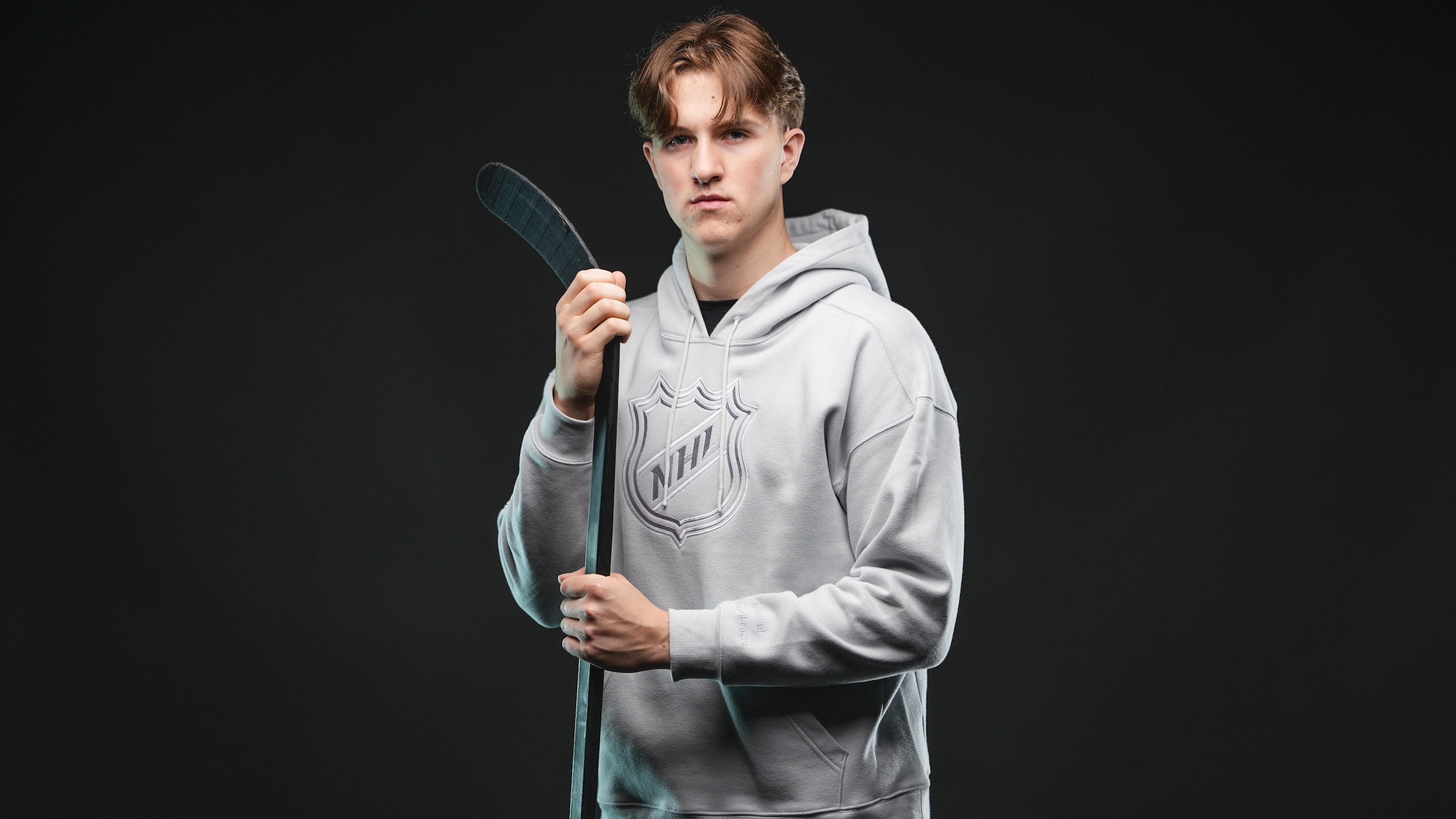 2026 NHL Combine - Portraits