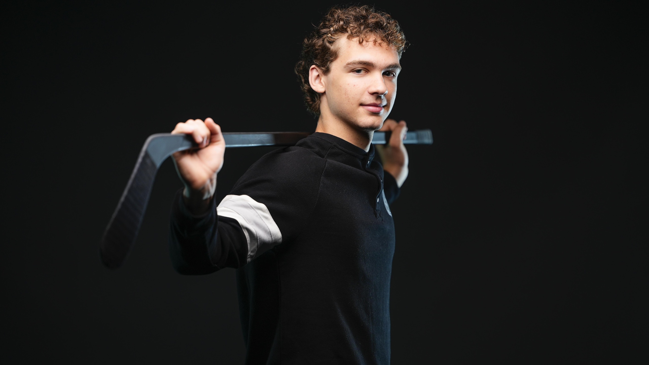 2026 NHL Combine - Portraits