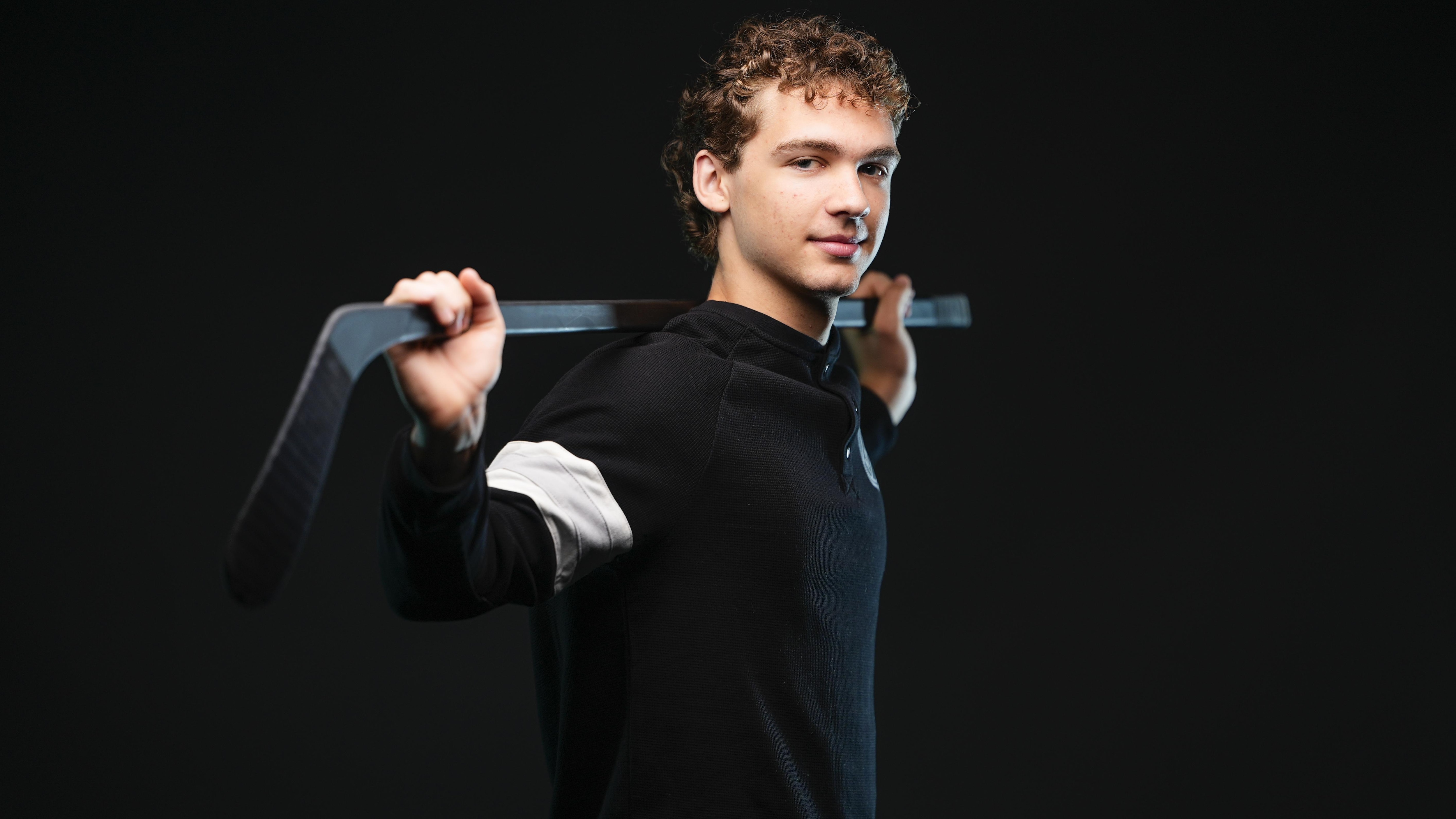 2026 NHL Combine - Portraits