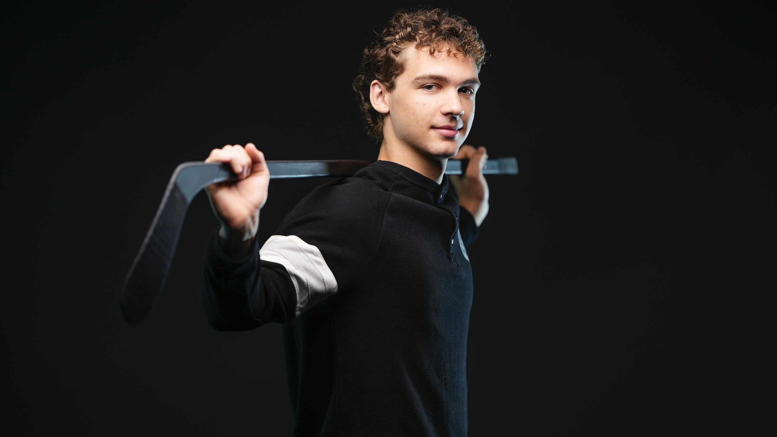 2026 NHL Combine - Portraits 2026 NHL Combine - Portraits