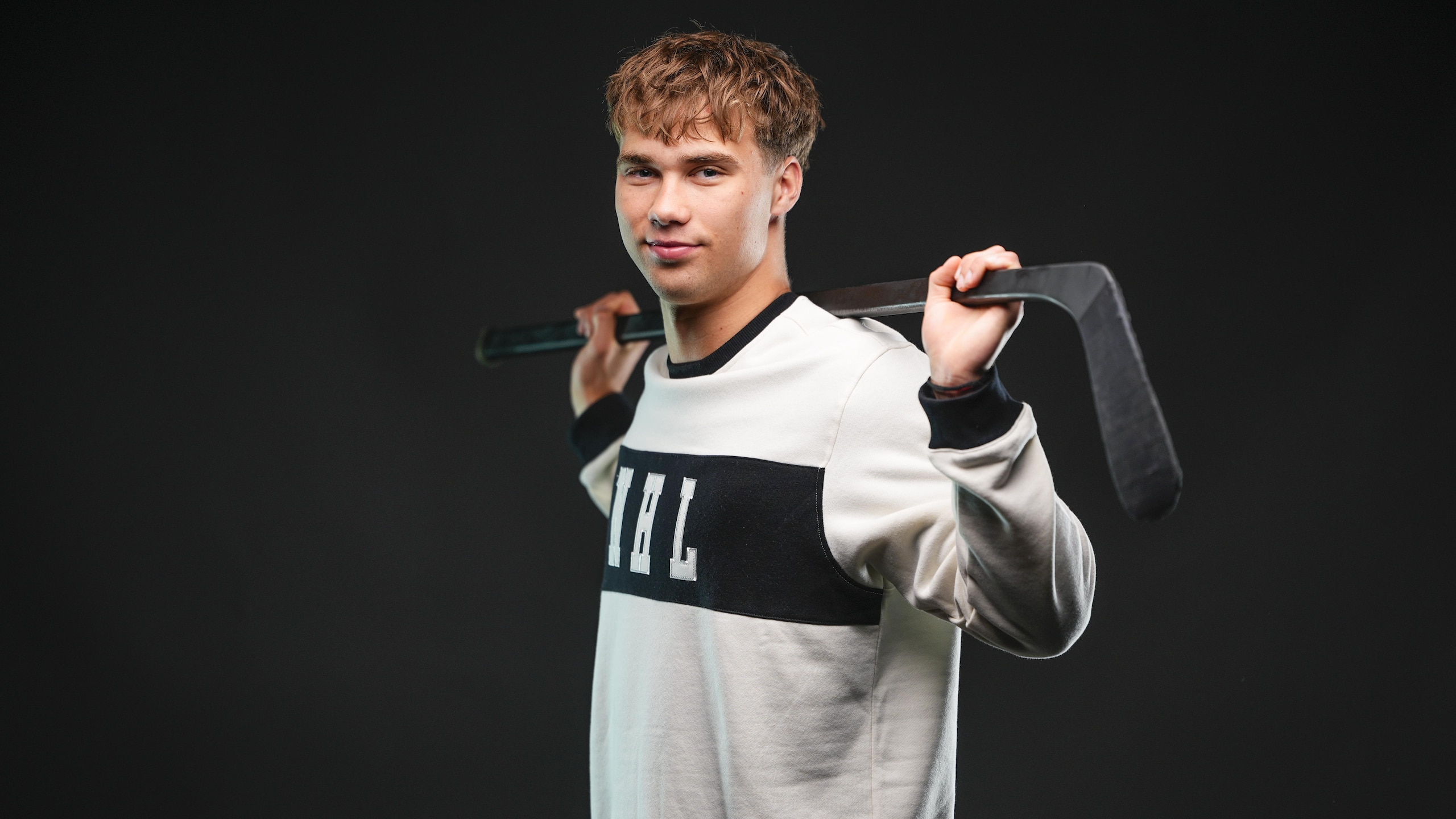 2026 NHL Combine - Portraits 2026 NHL Combine - Portraits