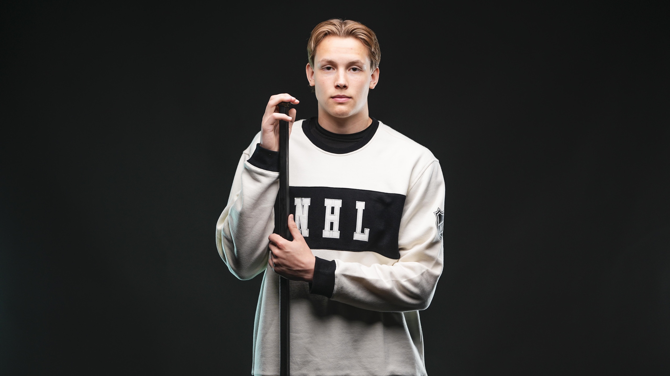 2026 NHL Combine - Portraits