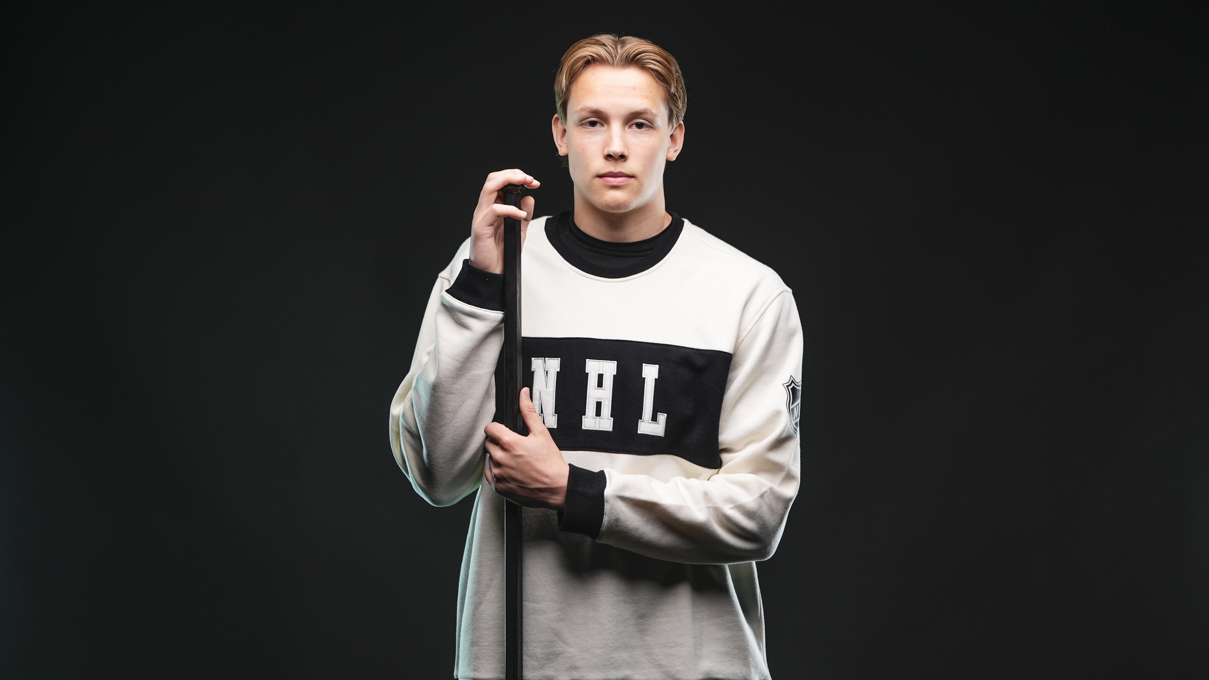 2026 NHL Combine - Portraits 2026 NHL Combine - Portraits