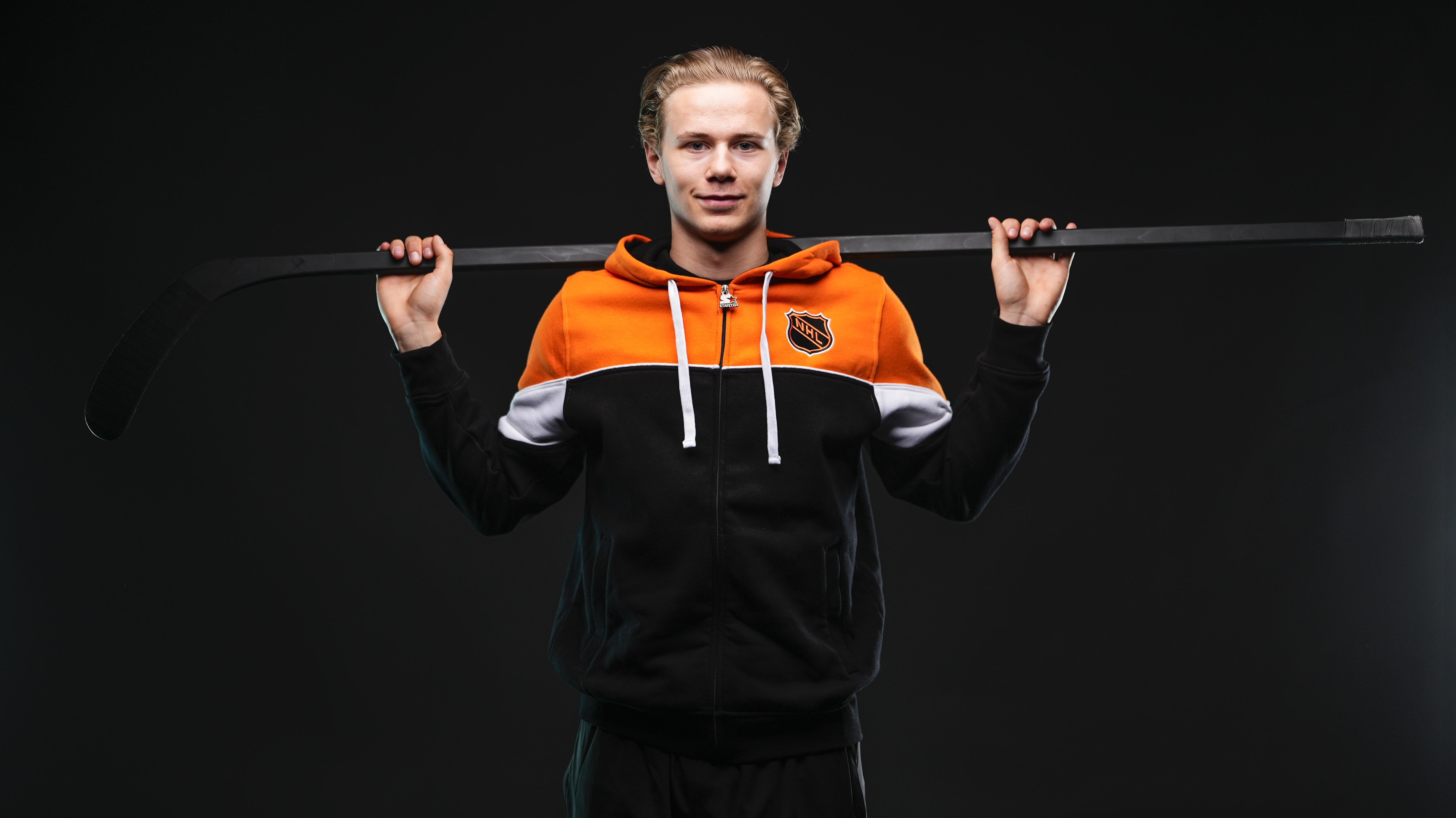 2026 NHL Combine - Portraits