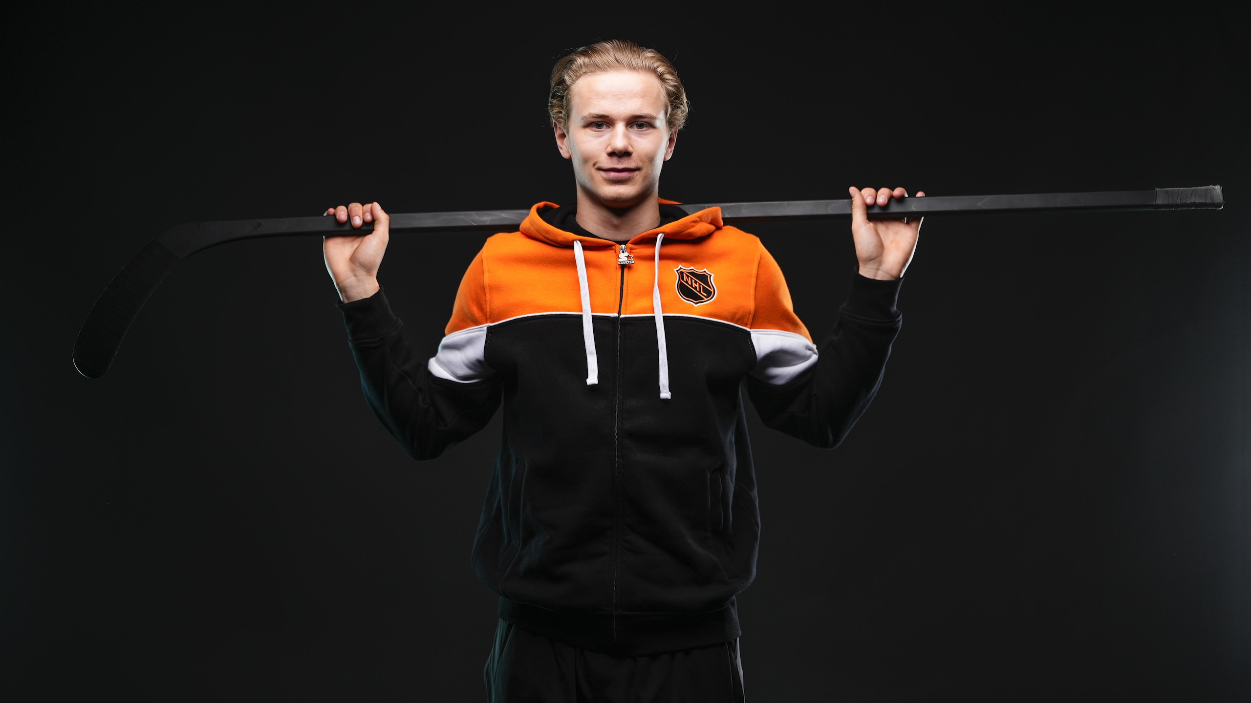 2026 NHL Combine - Portraits