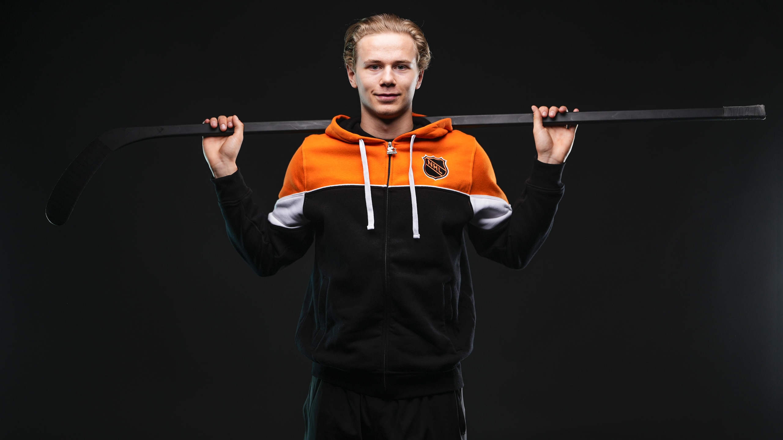 2026 NHL Combine - Portraits 2026 NHL Combine - Portraits