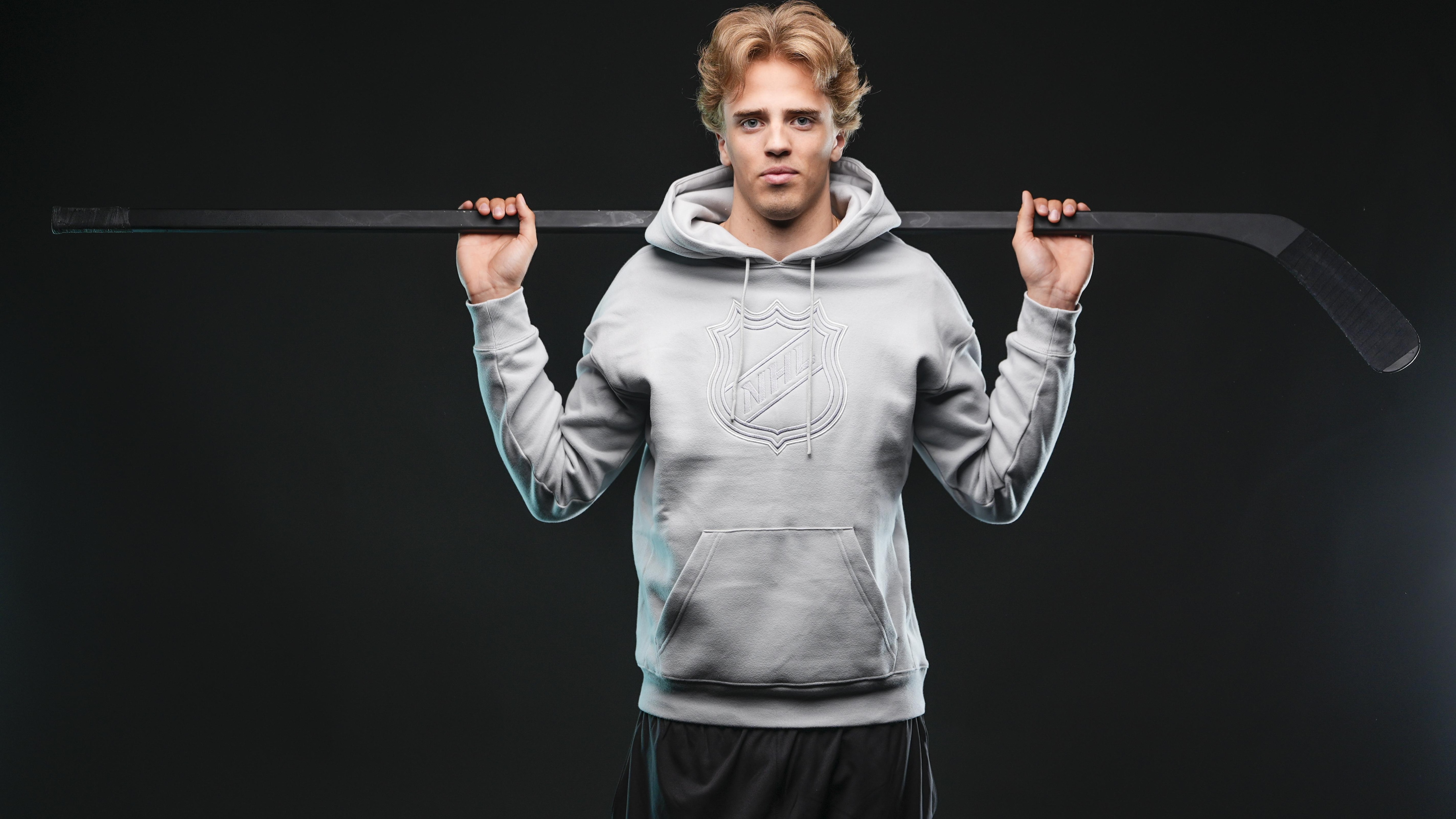 2026 NHL Combine - Portraits