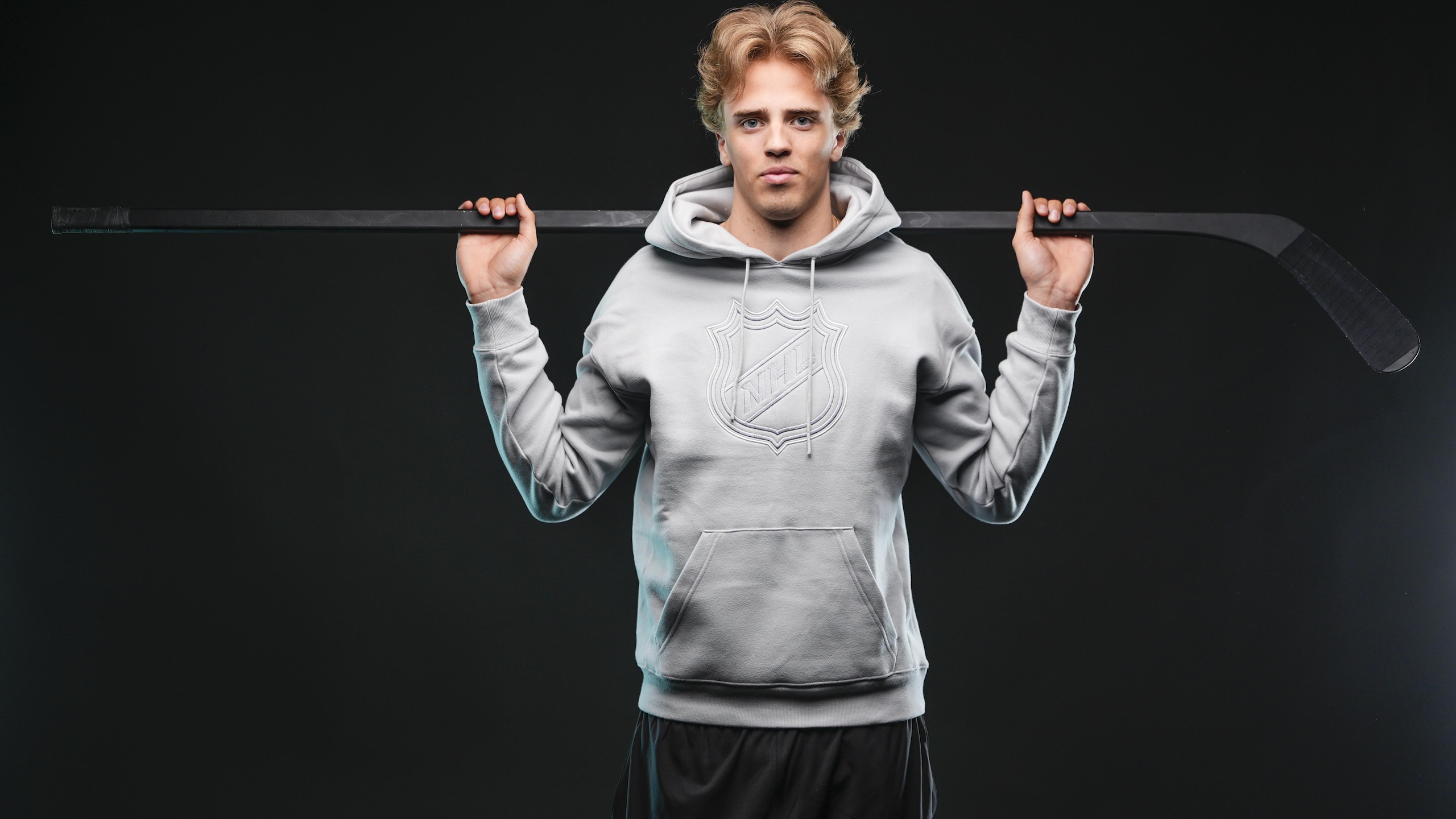 2026 NHL Combine - Portraits 2026 NHL Combine - Portraits