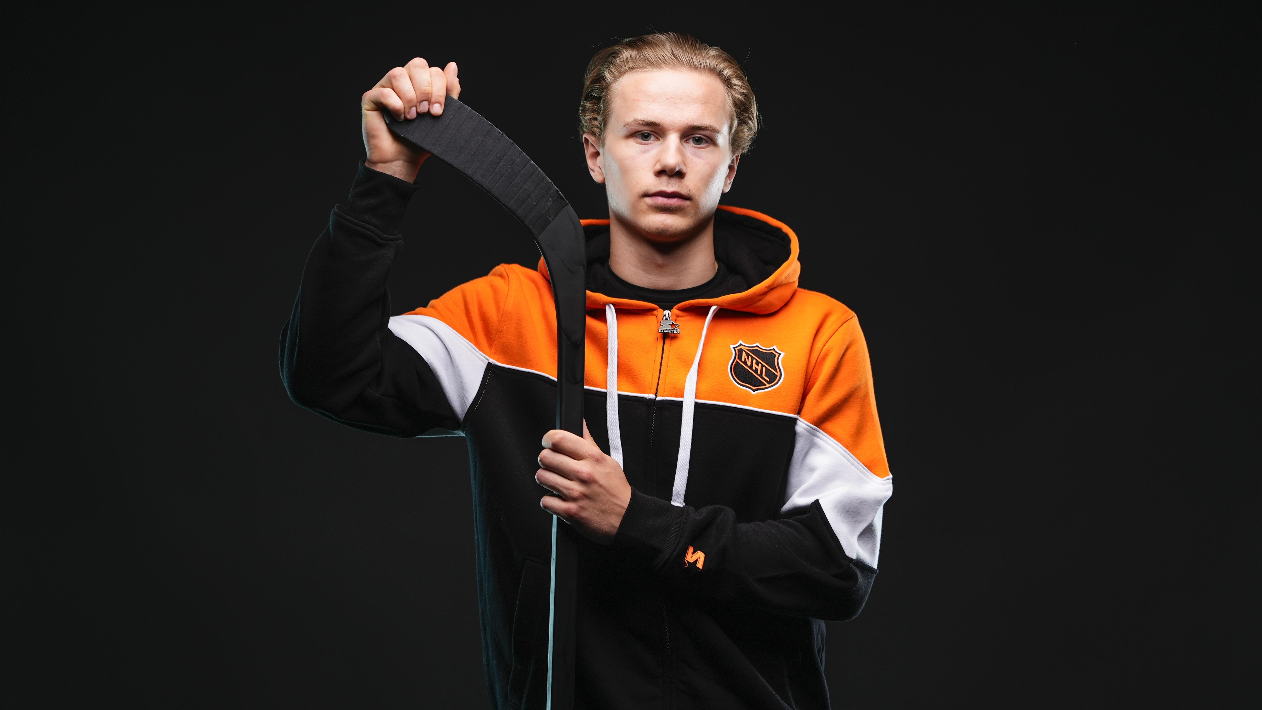 2026 NHL Combine - Portraits
