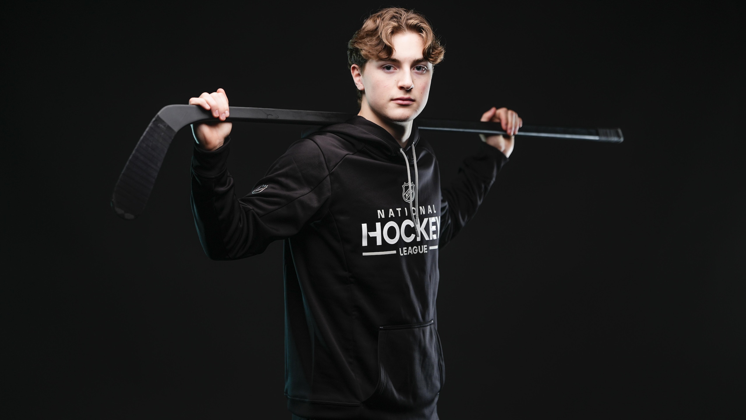 2026 NHL Combine - Portraits 2026 NHL Combine - Portraits