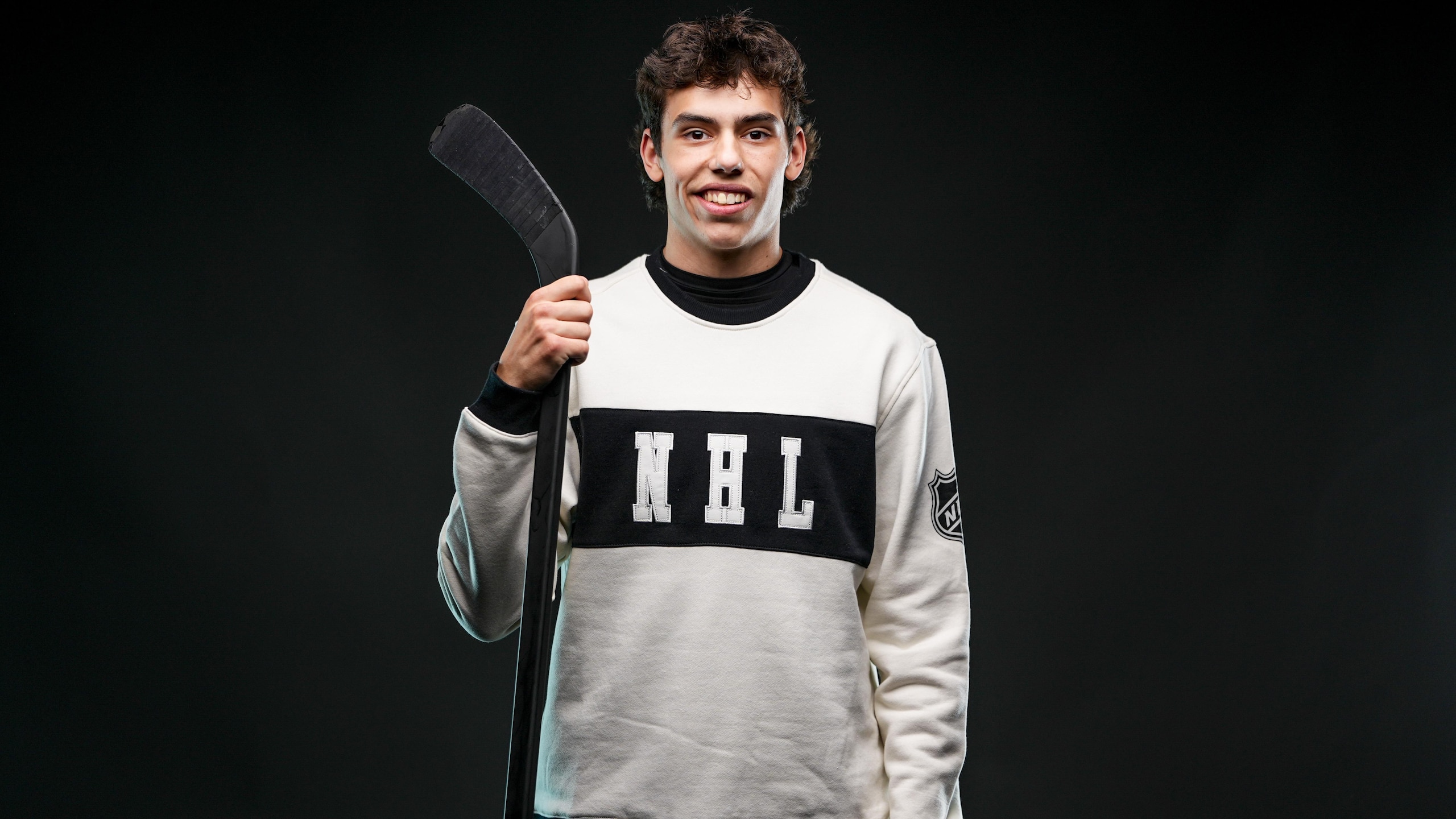 2026 NHL Combine - Portraits 2026 NHL Combine - Portraits