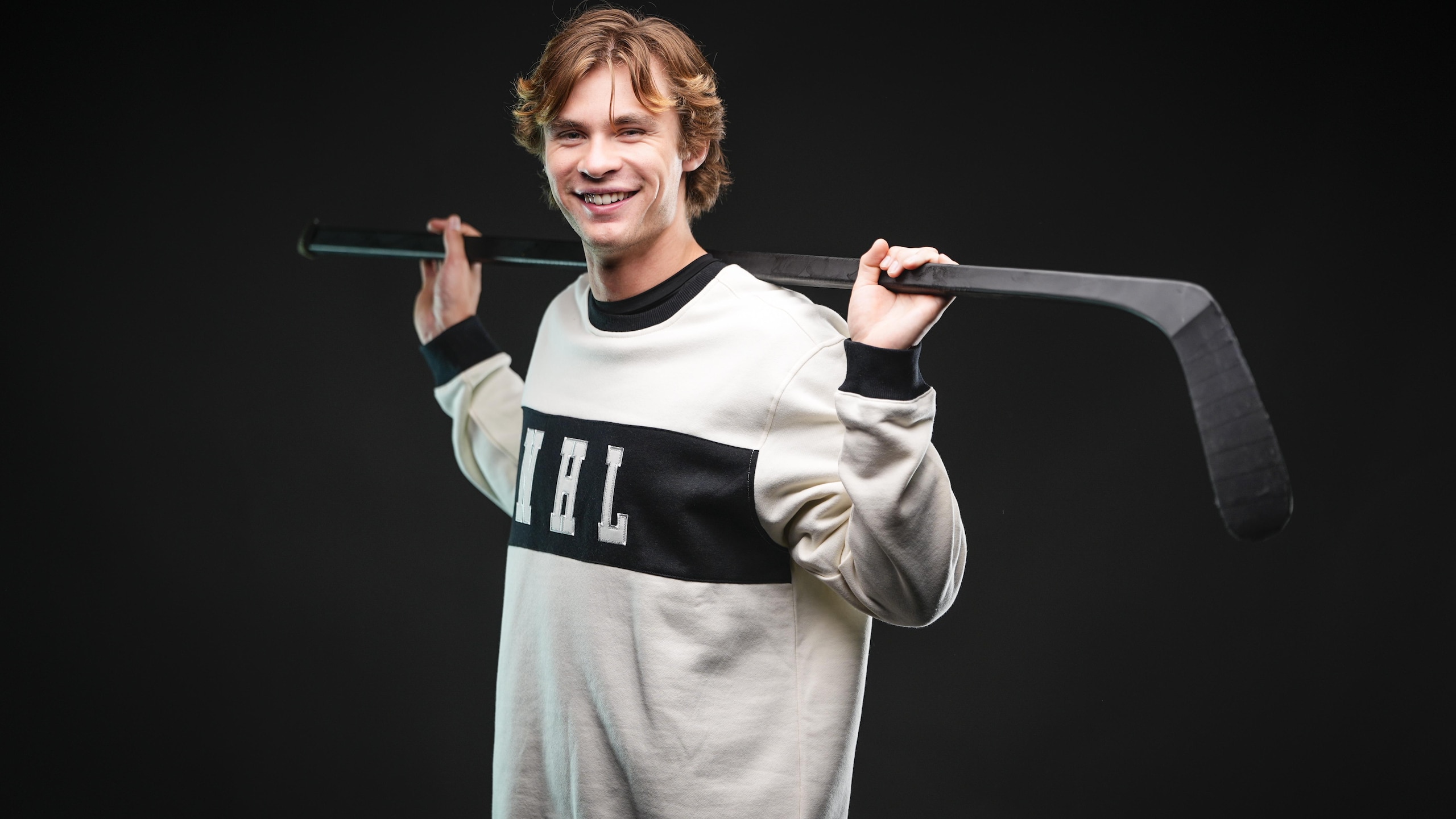 2026 NHL Combine - Portraits 2026 NHL Combine - Portraits
