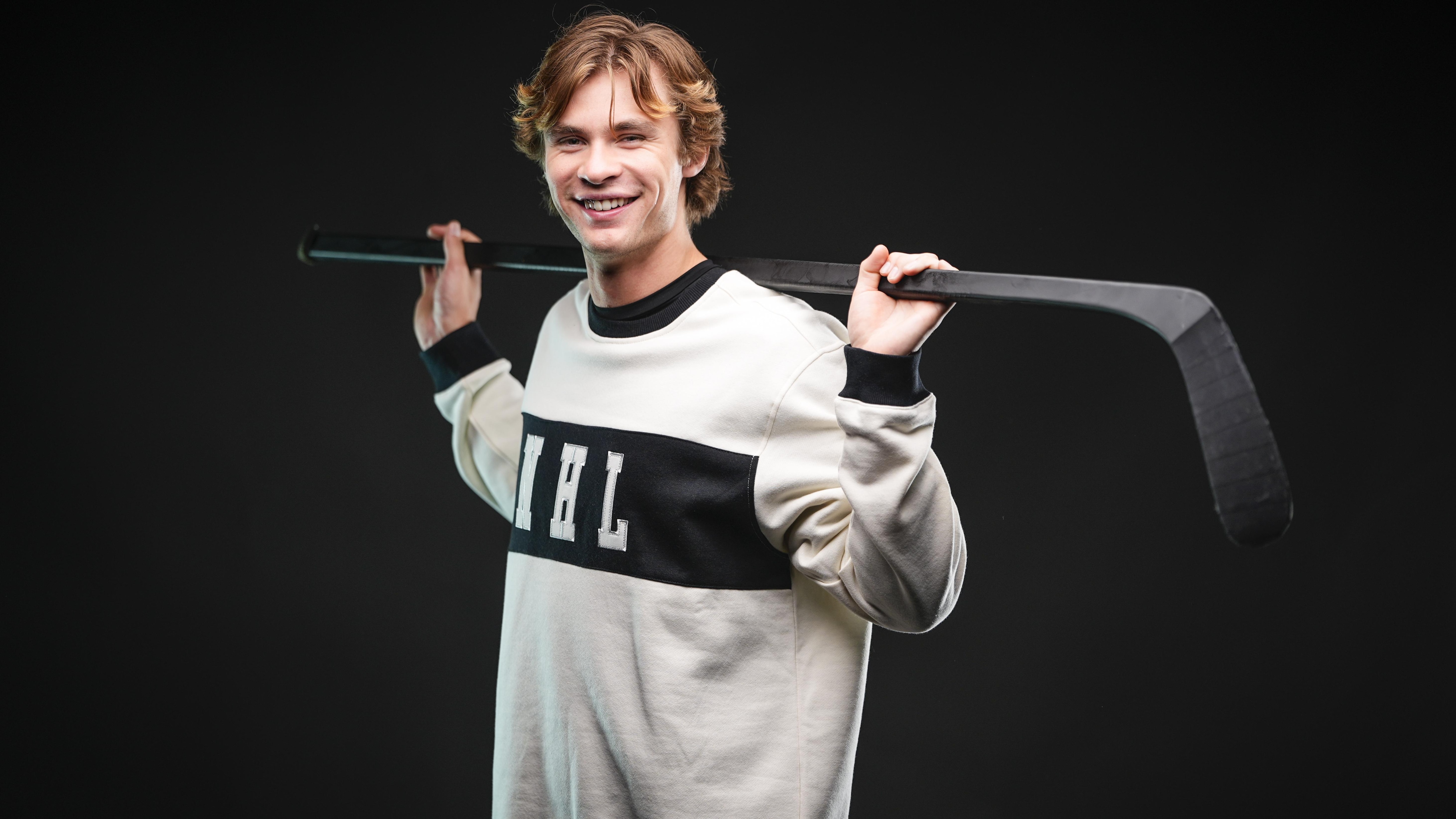 2026 NHL Combine - Portraits 2026 NHL Combine - Portraits