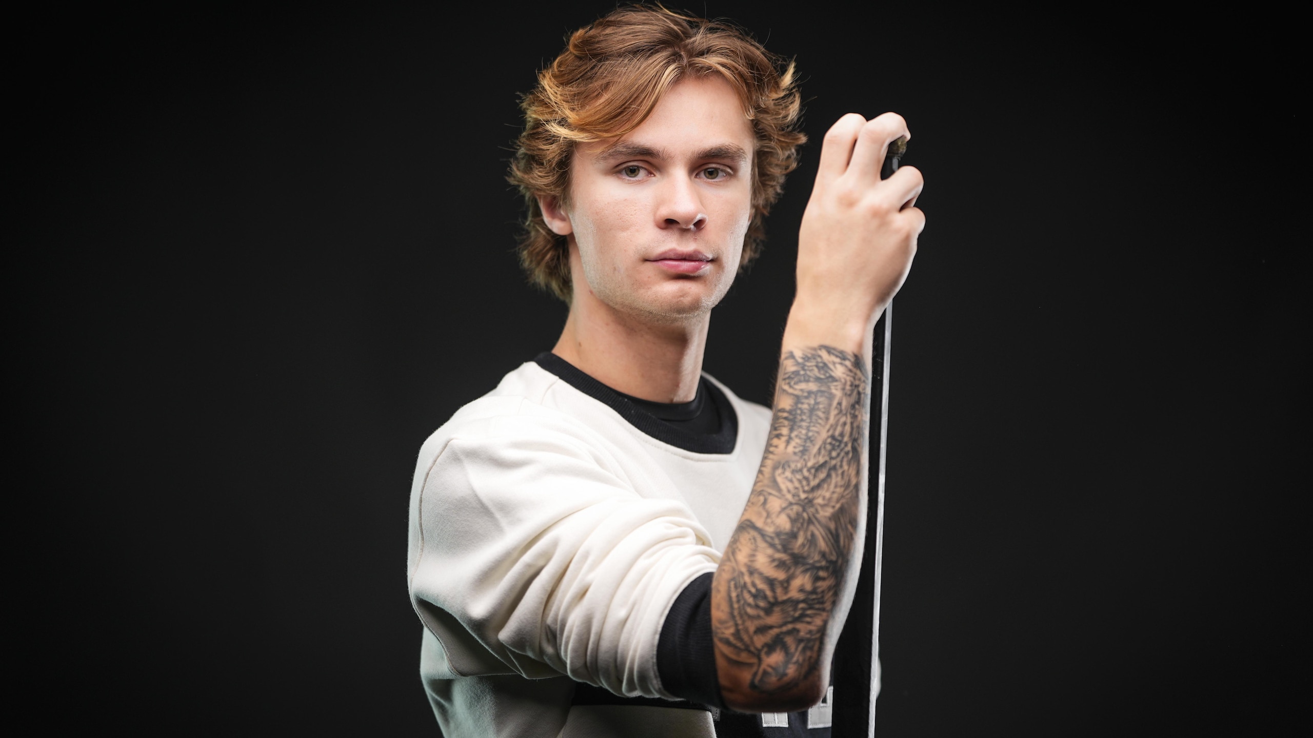 2026 NHL Combine - Portraits