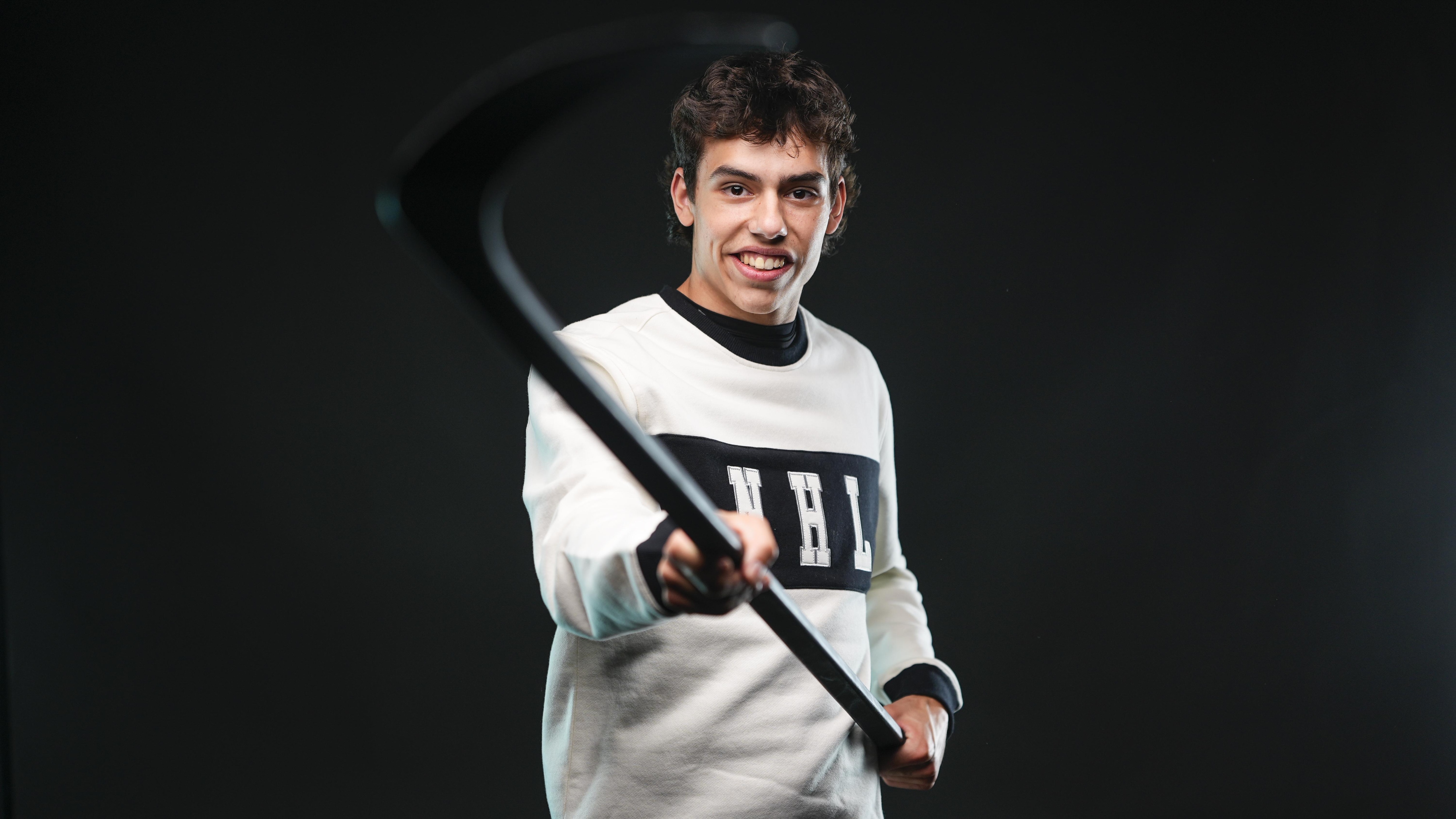 2026 NHL Combine - Portraits