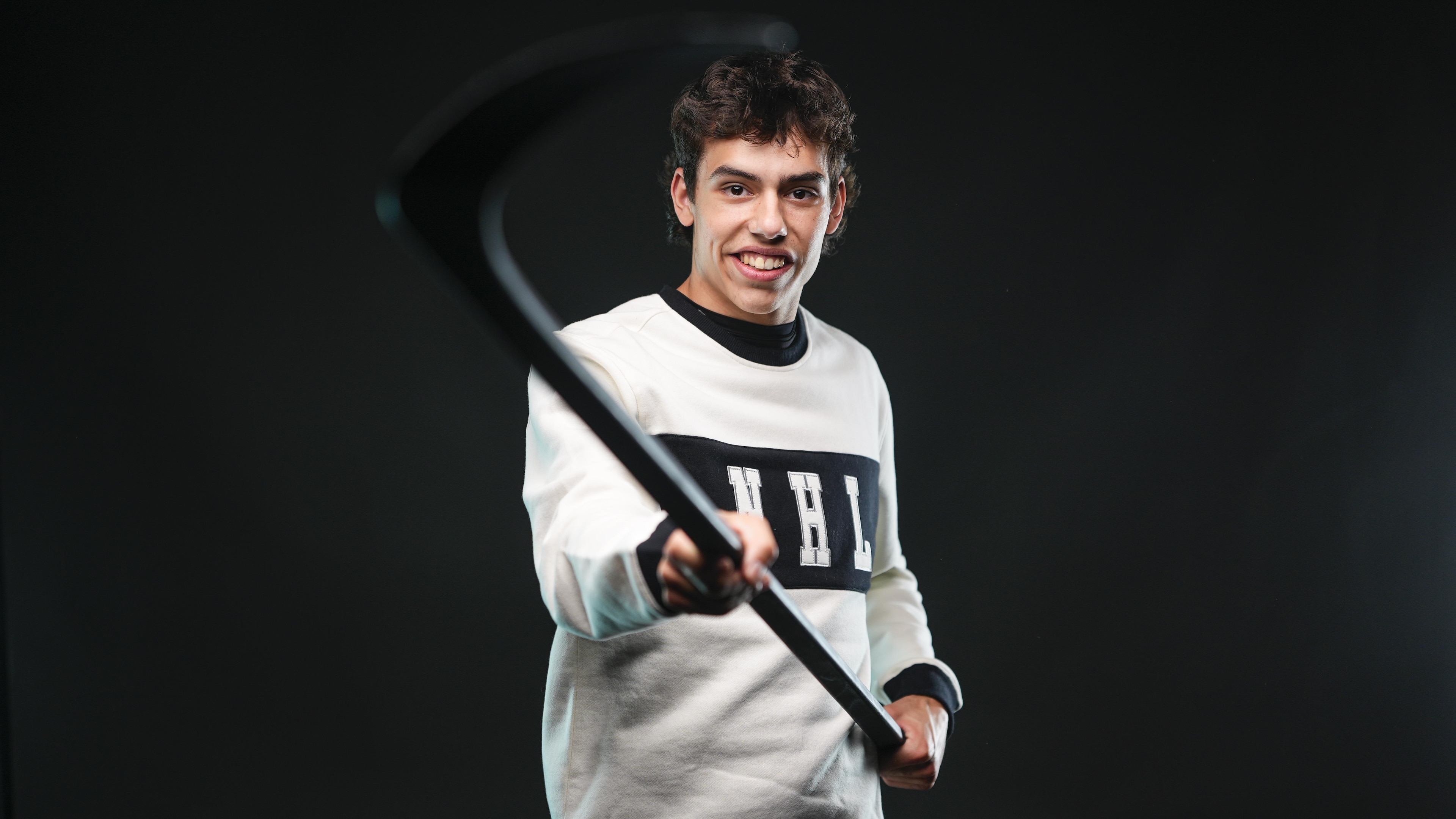 2026 NHL Combine - Portraits 2026 NHL Combine - Portraits