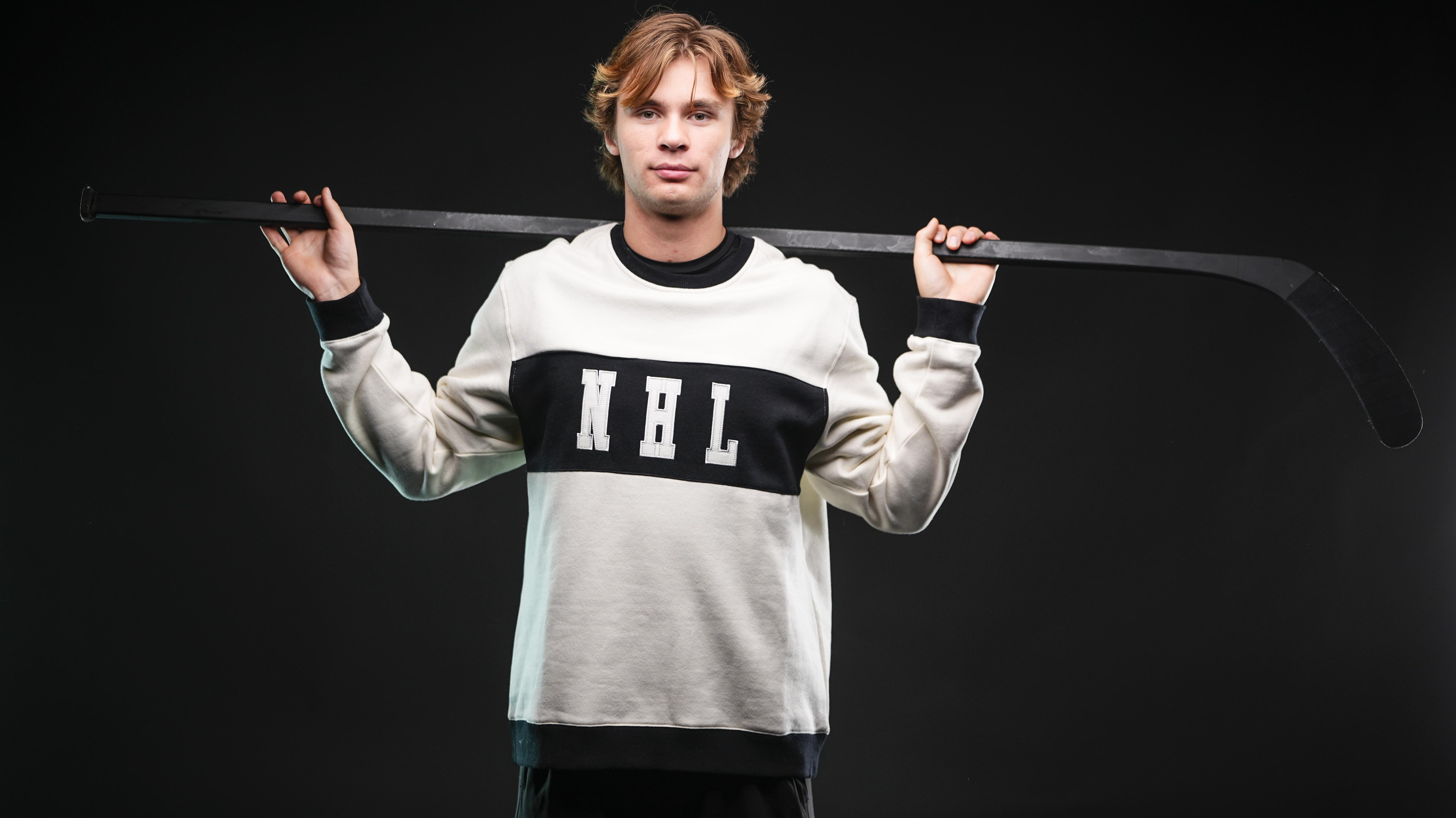 2026 NHL Combine - Portraits