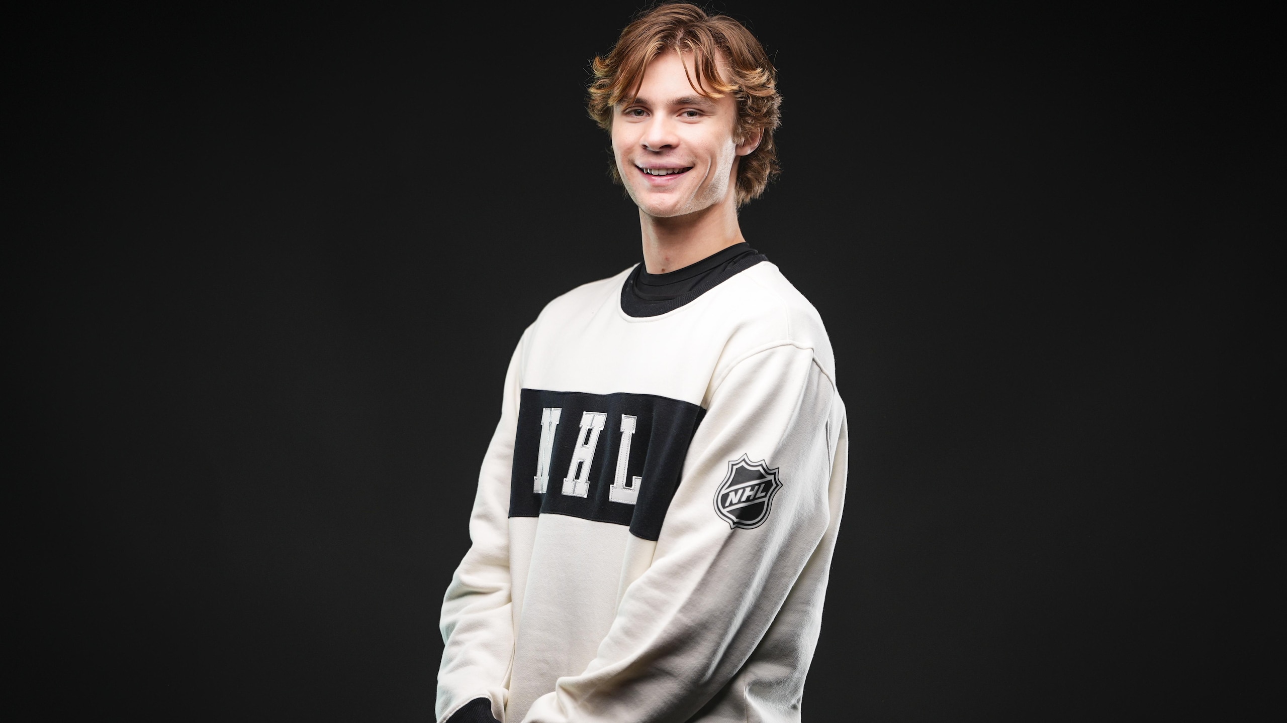 2026 NHL Combine - Portraits