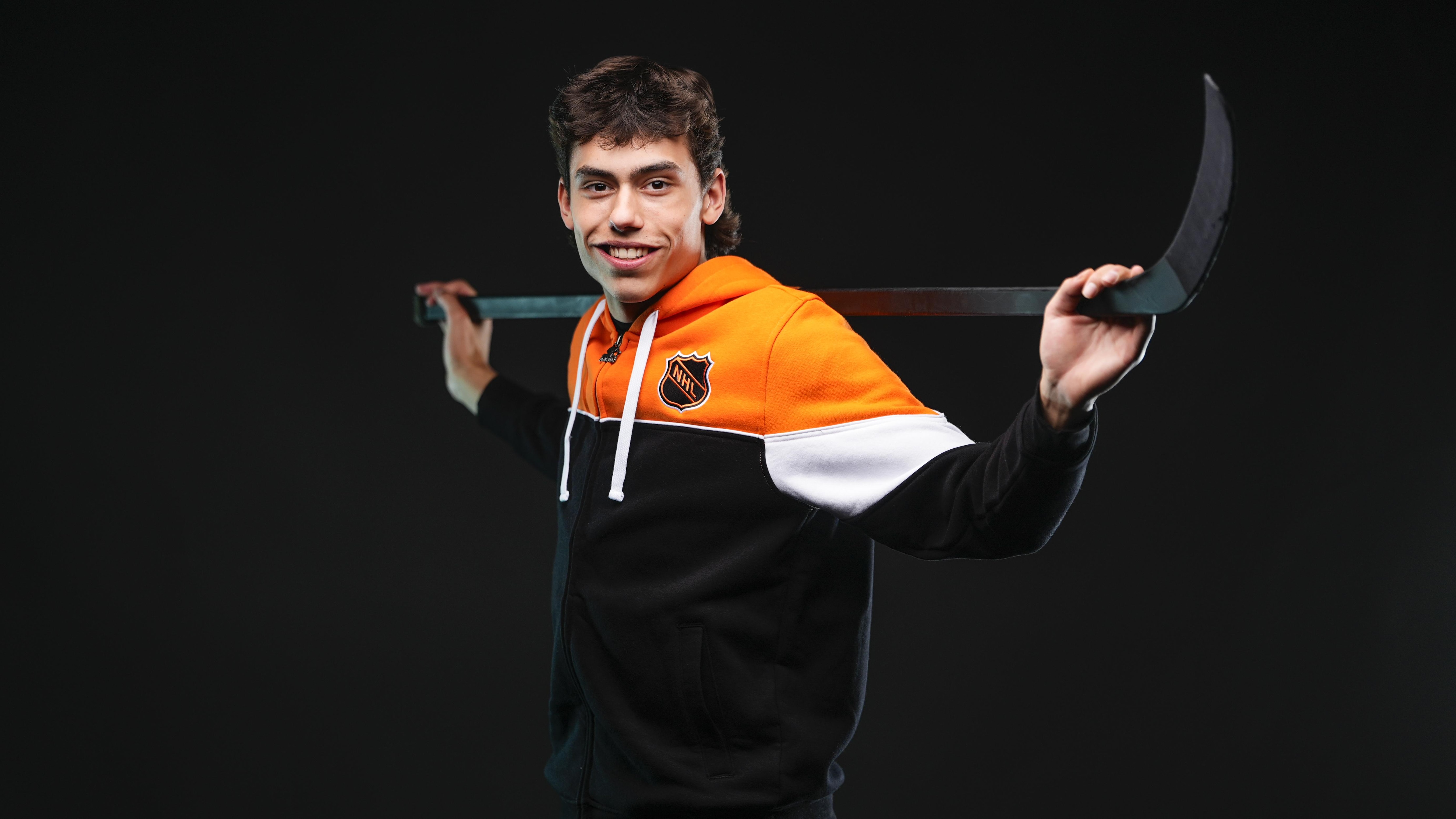 2026 NHL Combine - Portraits