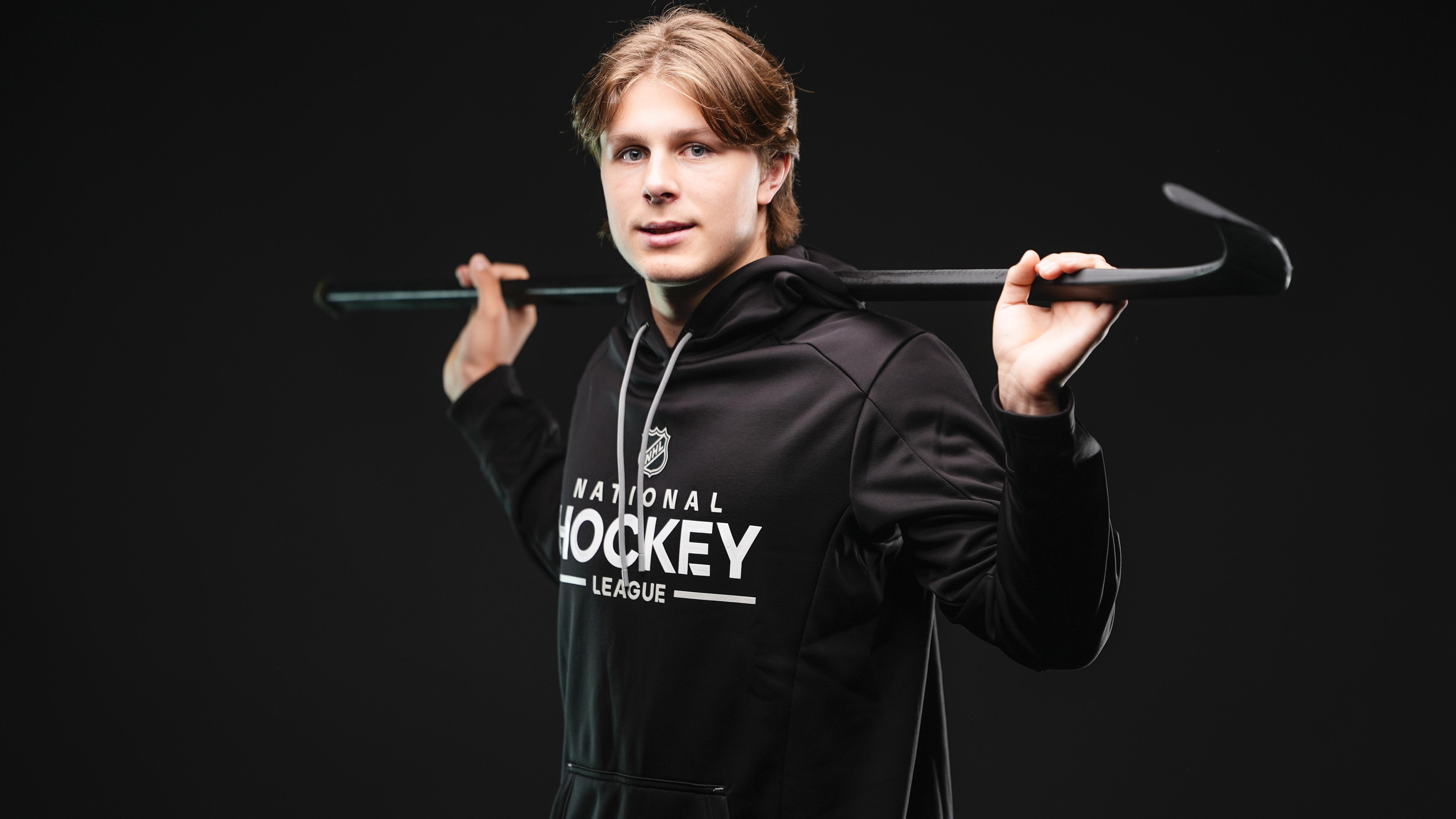 2026 NHL Combine - Portraits