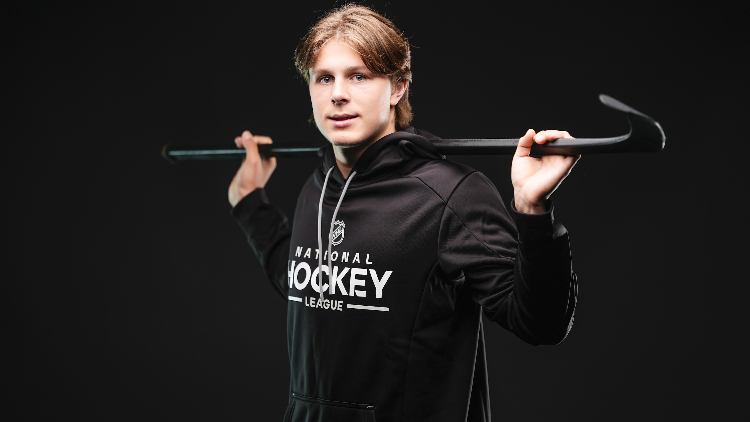 2026 NHL Combine - Portraits 2026 NHL Combine - Portraits