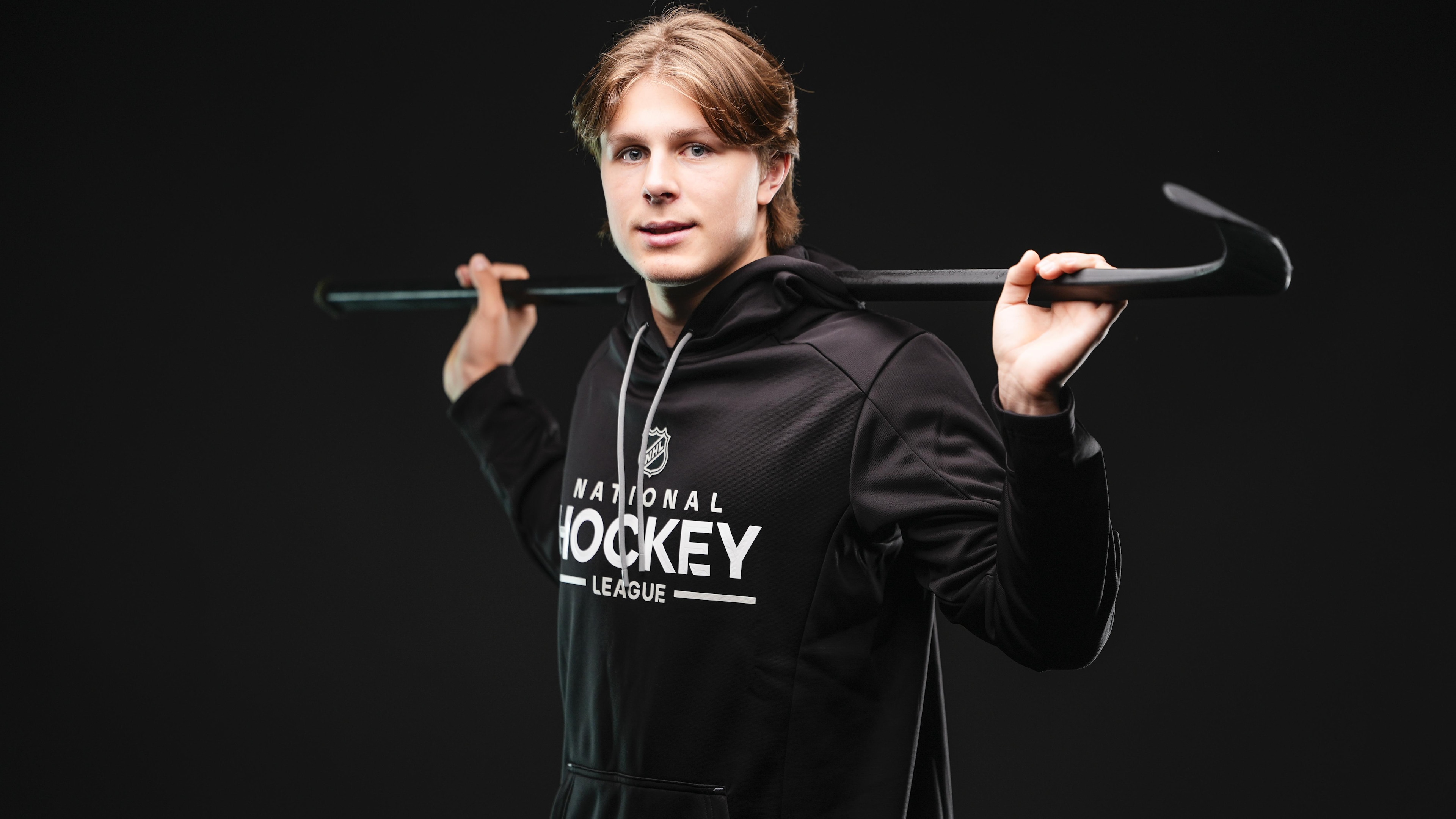 2026 NHL Combine - Portraits 2026 NHL Combine - Portraits