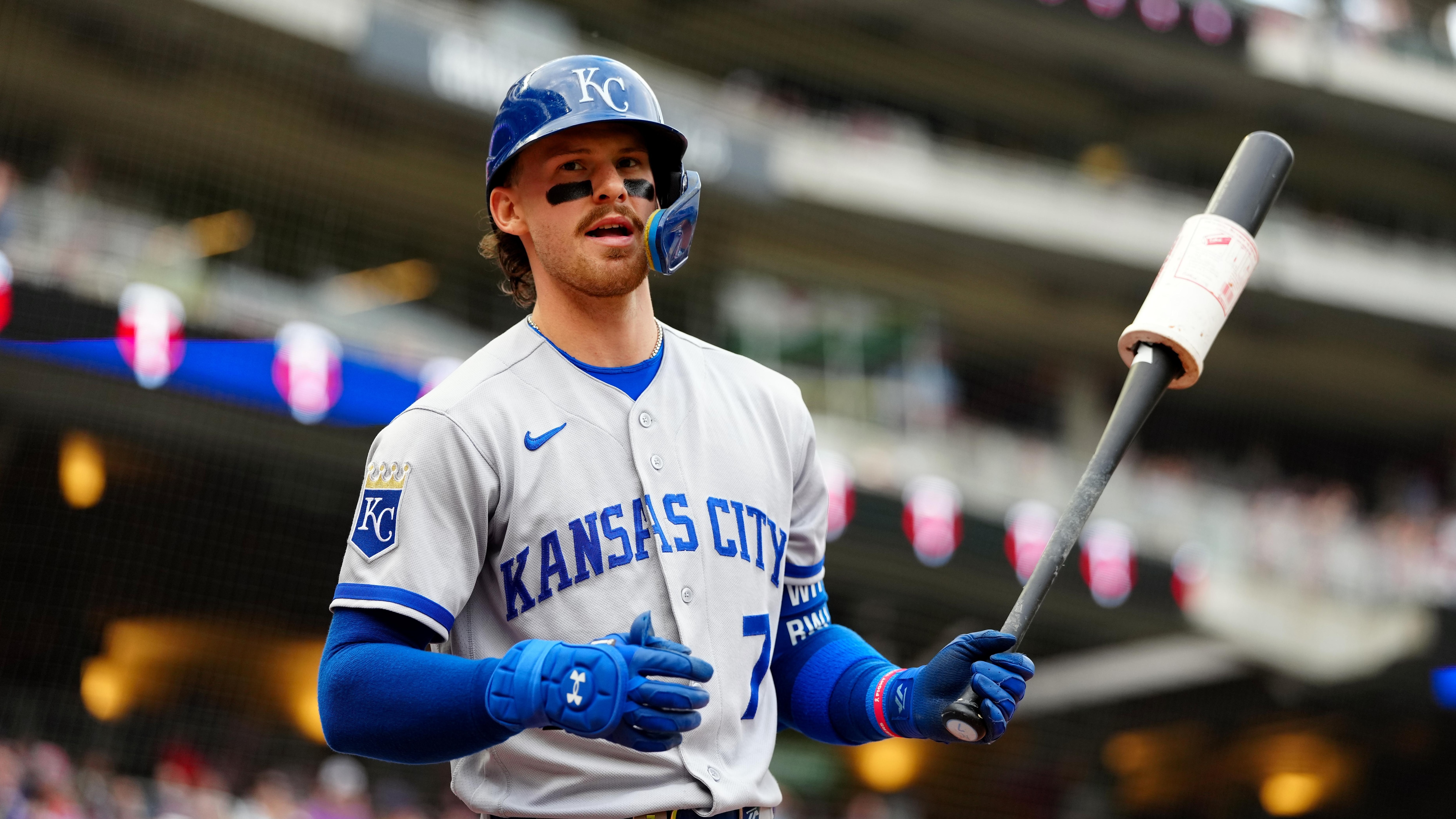 Kansas City Royals v. Minnesota Twins